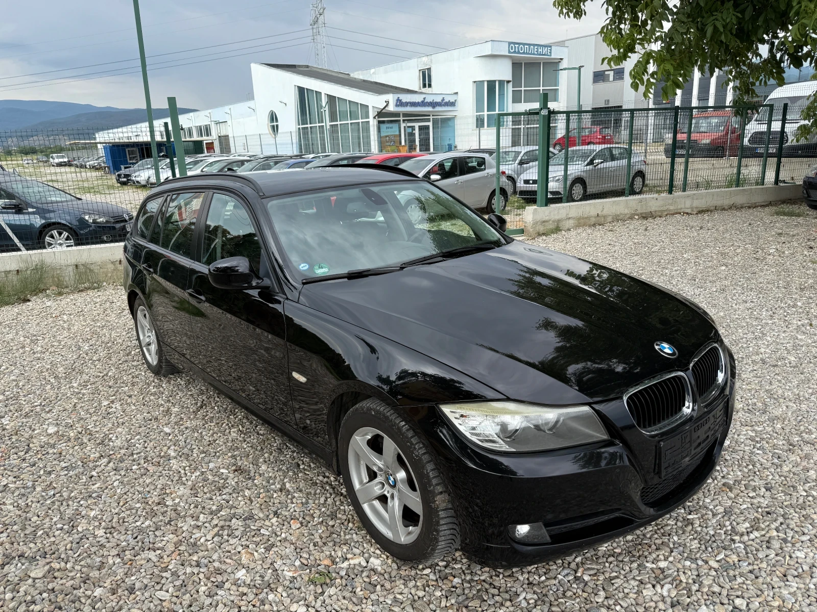 BMW 320 2.0 D  - изображение 3
