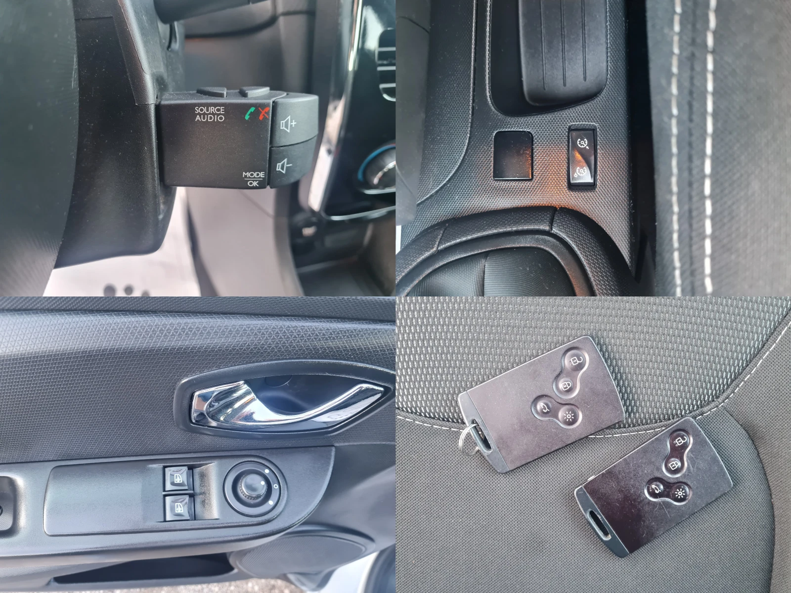 Renault Clio 1.5DCI NAVI | Mobile.bg   12