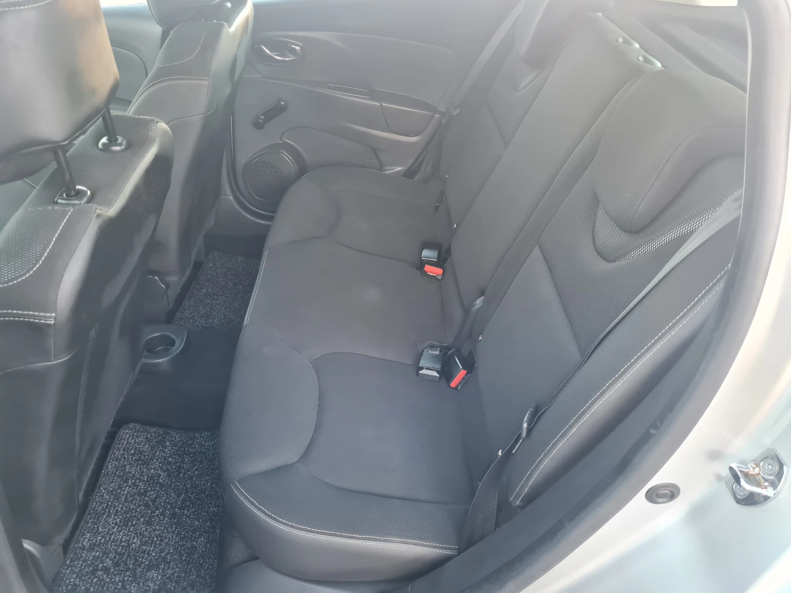 Renault Clio 1.5DCI NAVI | Mobile.bg   15