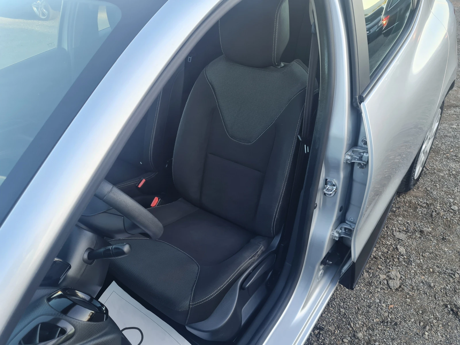 Renault Clio 1.5DCI NAVI | Mobile.bg   13