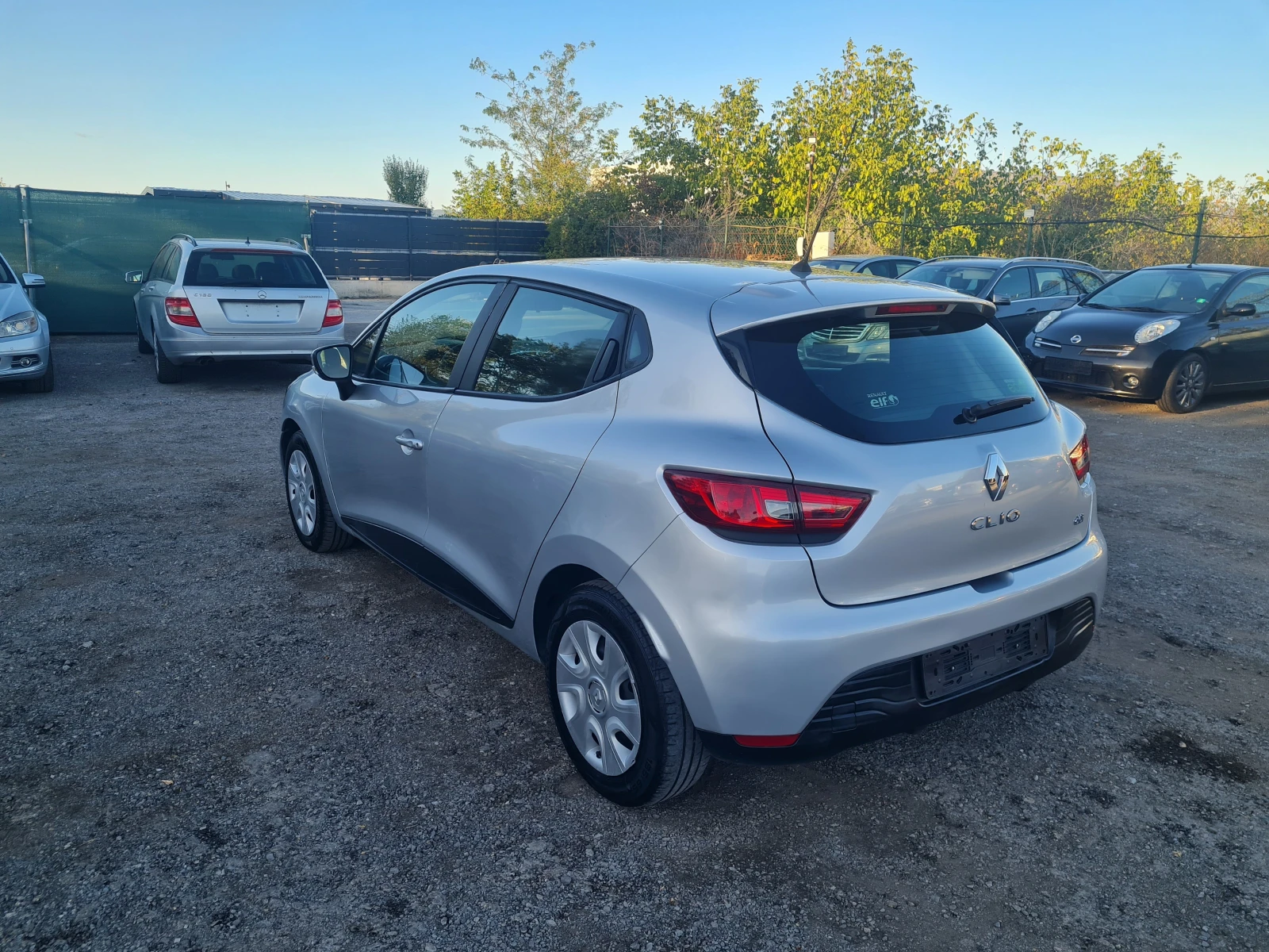 Renault Clio 1.5DCI NAVI - изображение 5