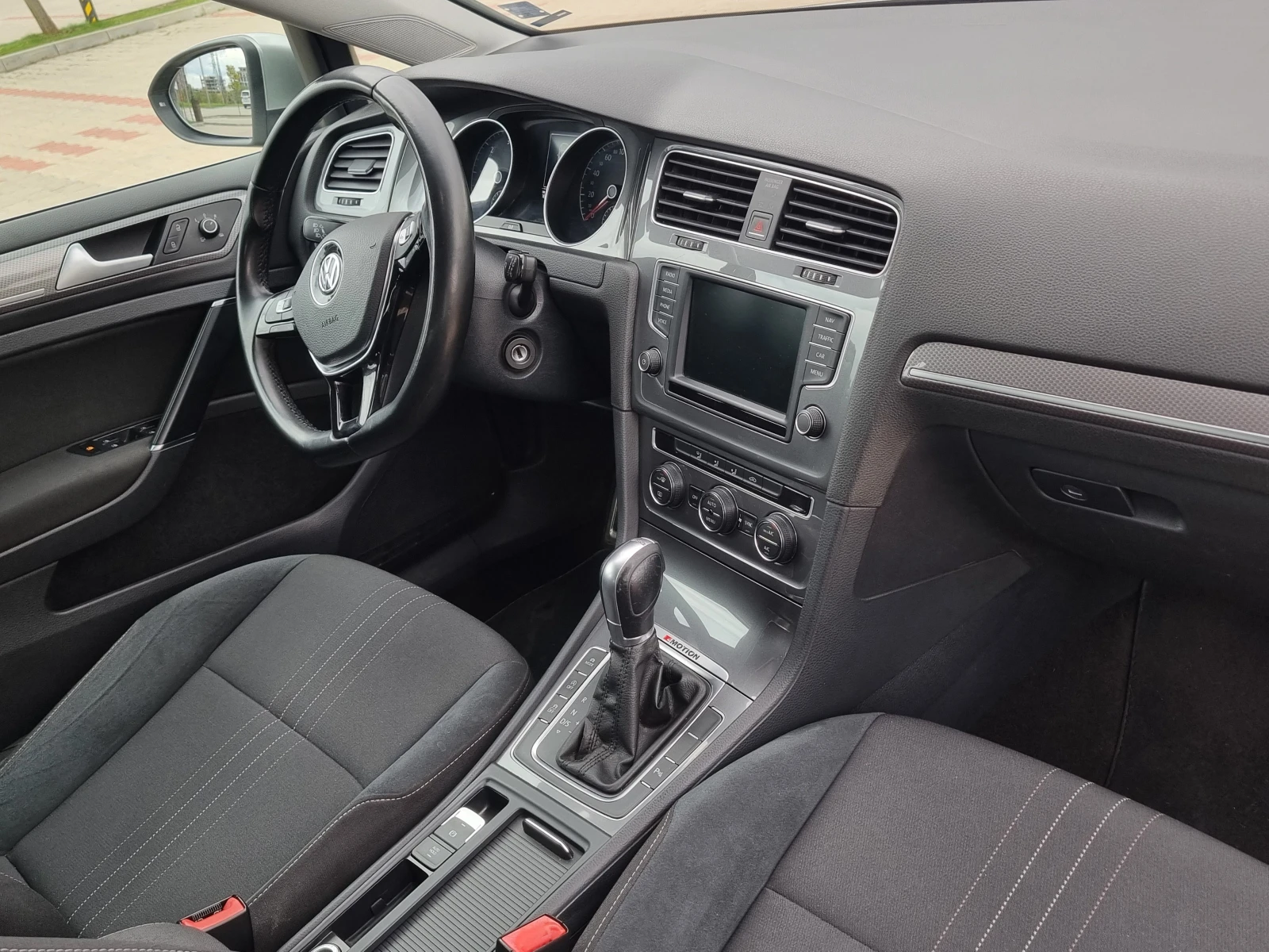 VW Alltrack  - изображение 7