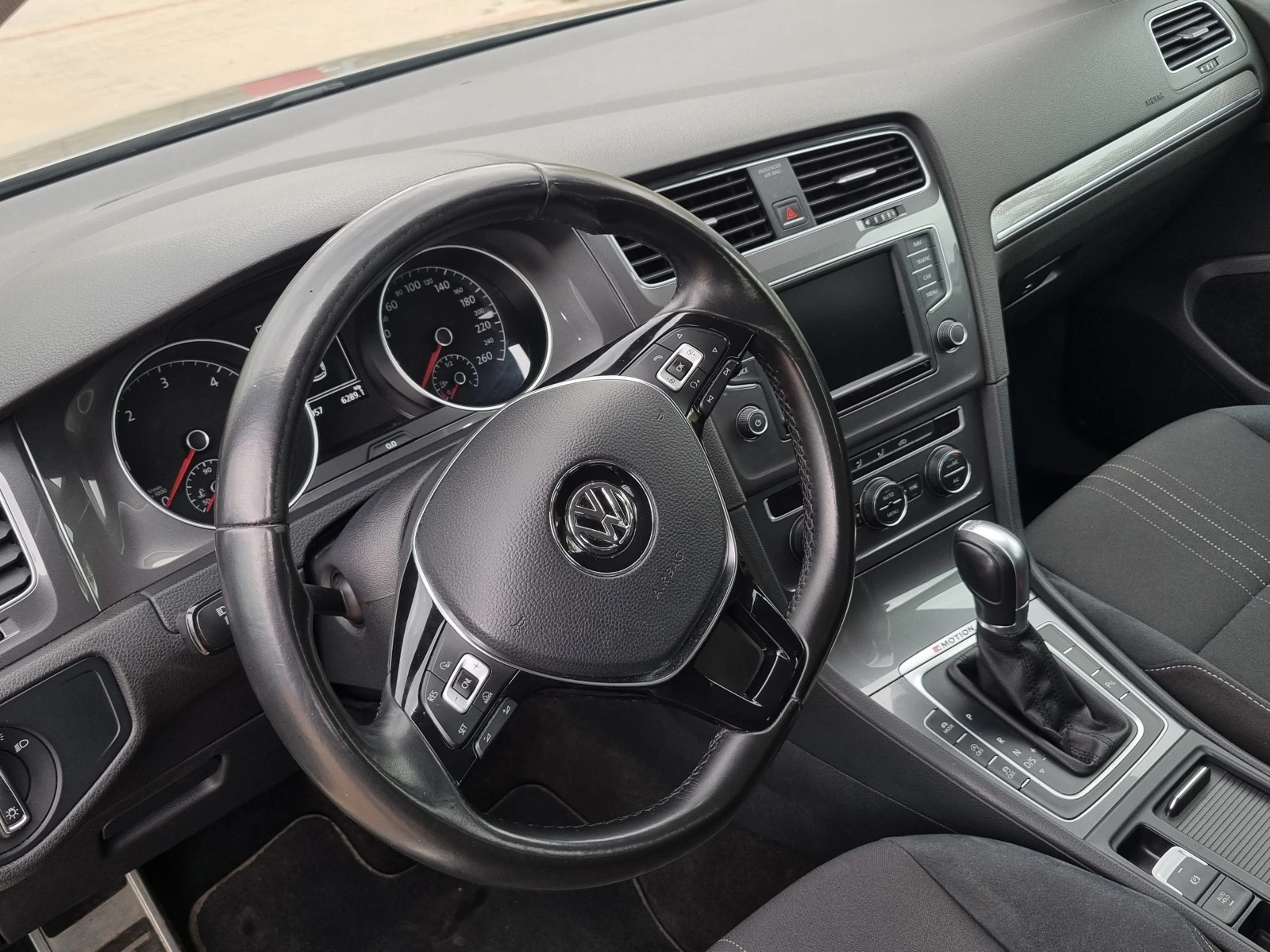 VW Alltrack  - изображение 8