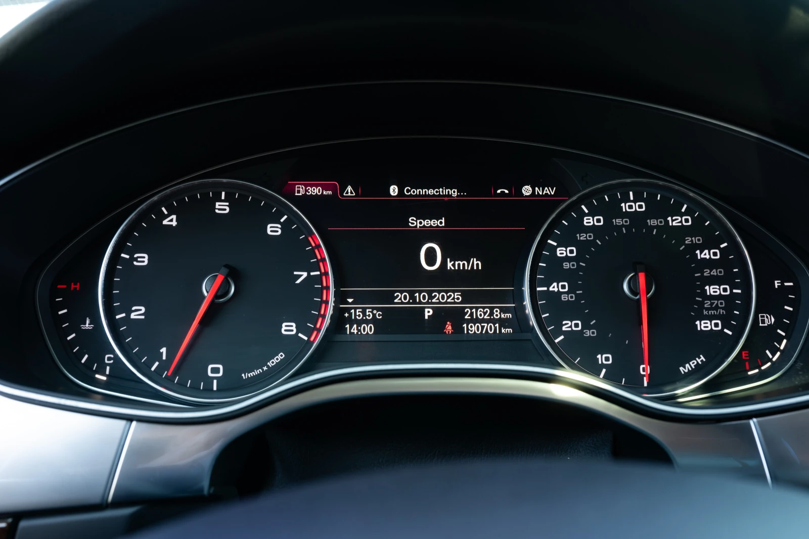 Audi A6 | Mobile.bg   6