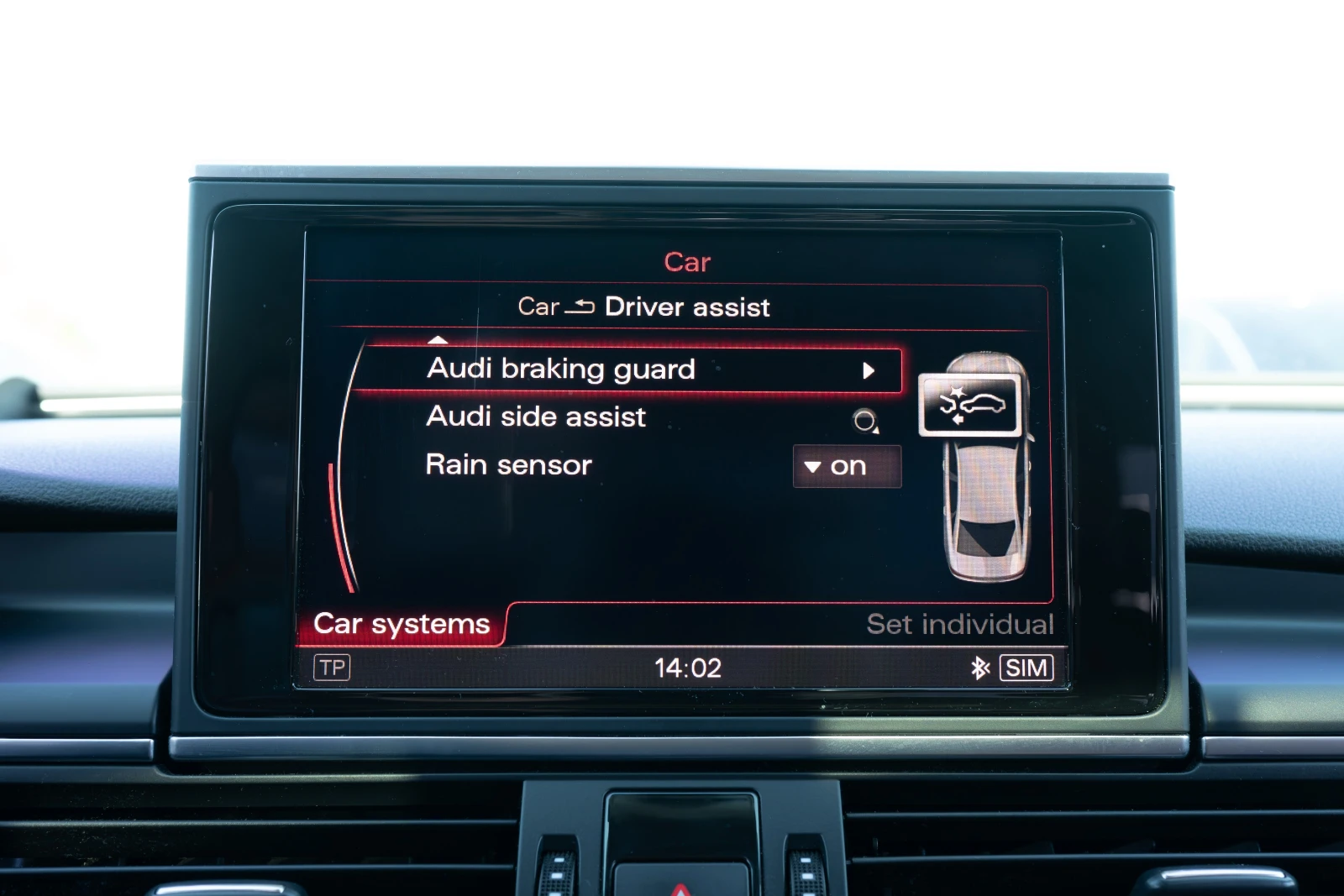 Audi A6 | Mobile.bg   11