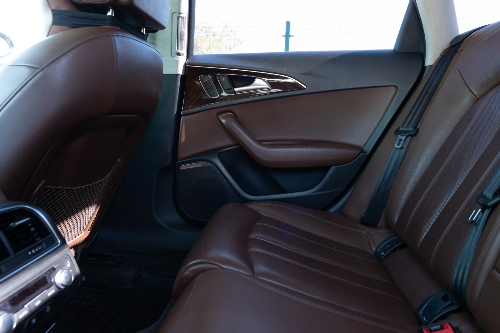 Audi A6 | Mobile.bg   15