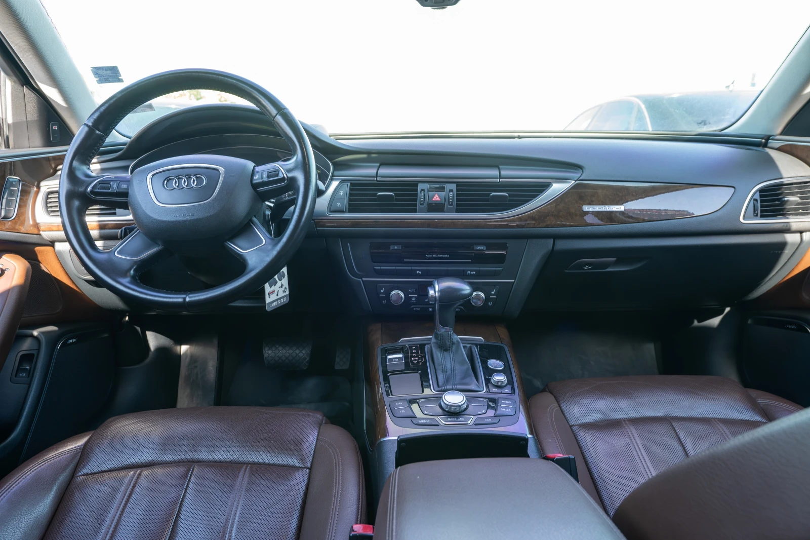 Audi A6 | Mobile.bg   13