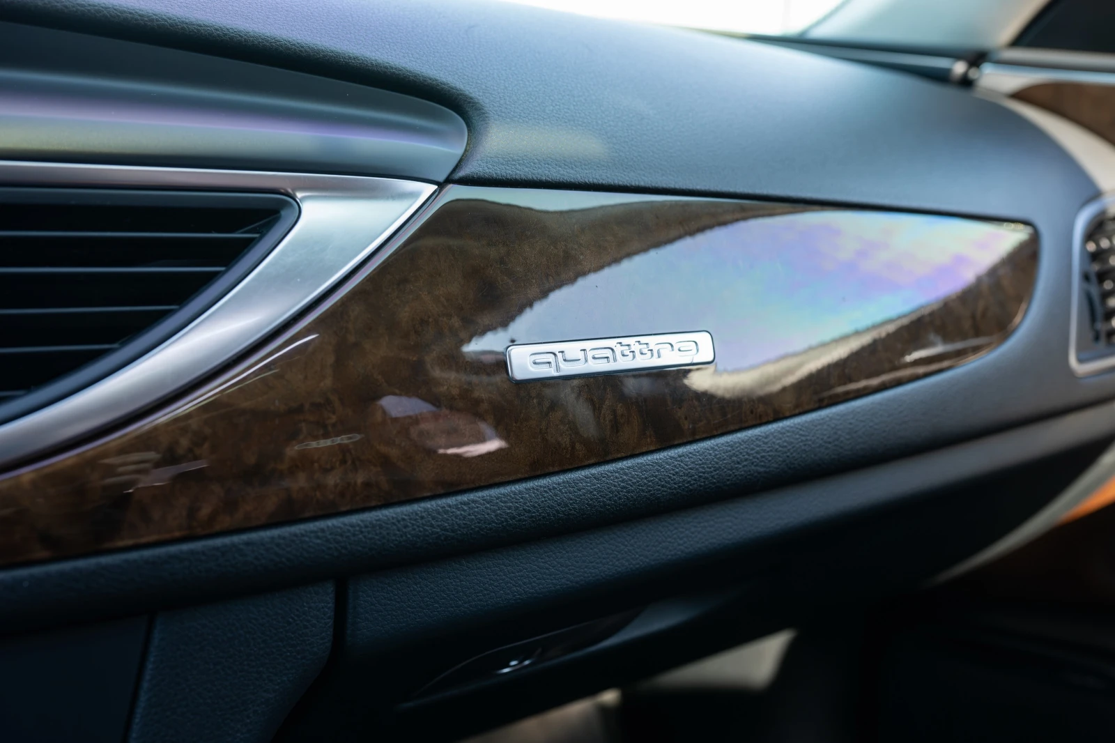 Audi A6 | Mobile.bg   12