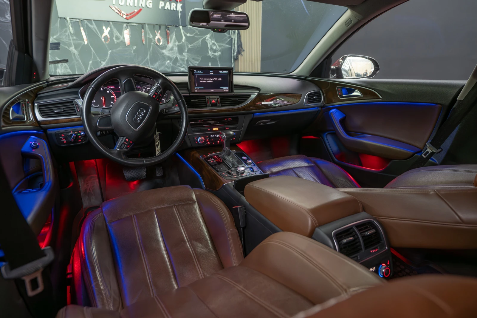 Audi A6 | Mobile.bg   16