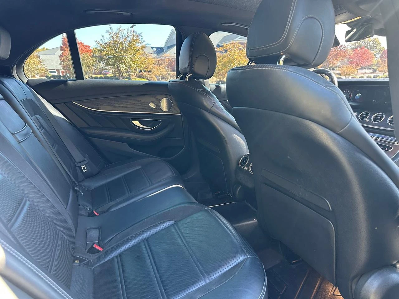 Mercedes-Benz E 53 AMG * Burmester* Headup* Carplay*  | Mobile.bg   11