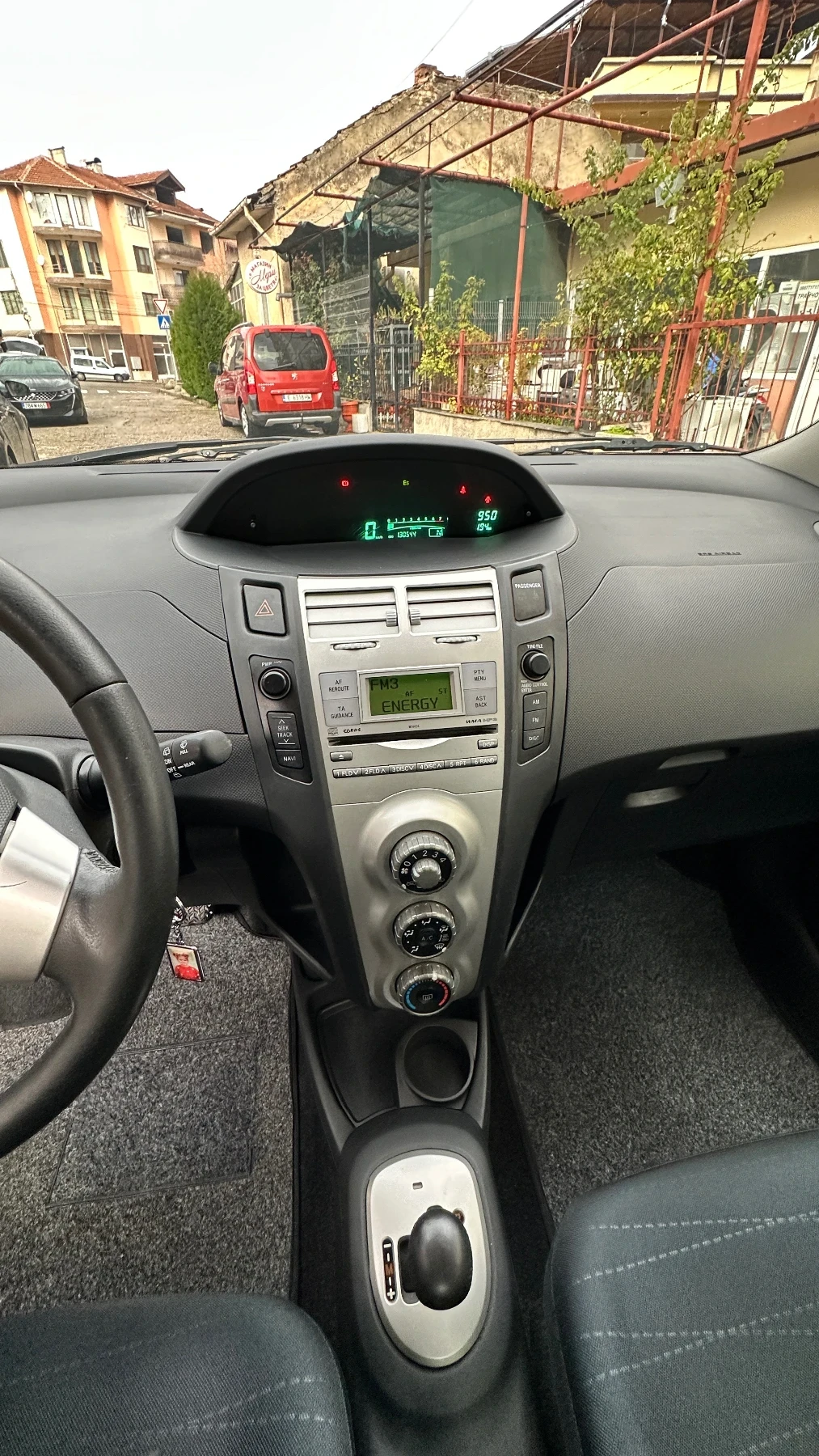 Toyota Yaris | Mobile.bg   15