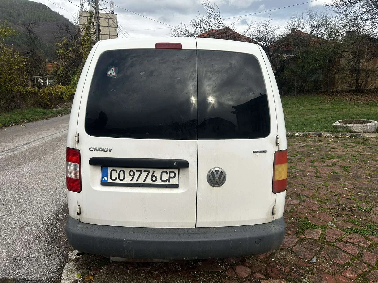 VW Caddy | Mobile.bg   2