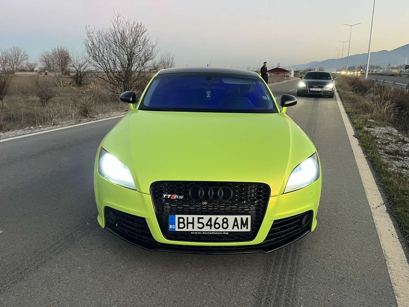 Audi Tt 2.0 TDI 4x4 | Mobile.bg � ����������� 3