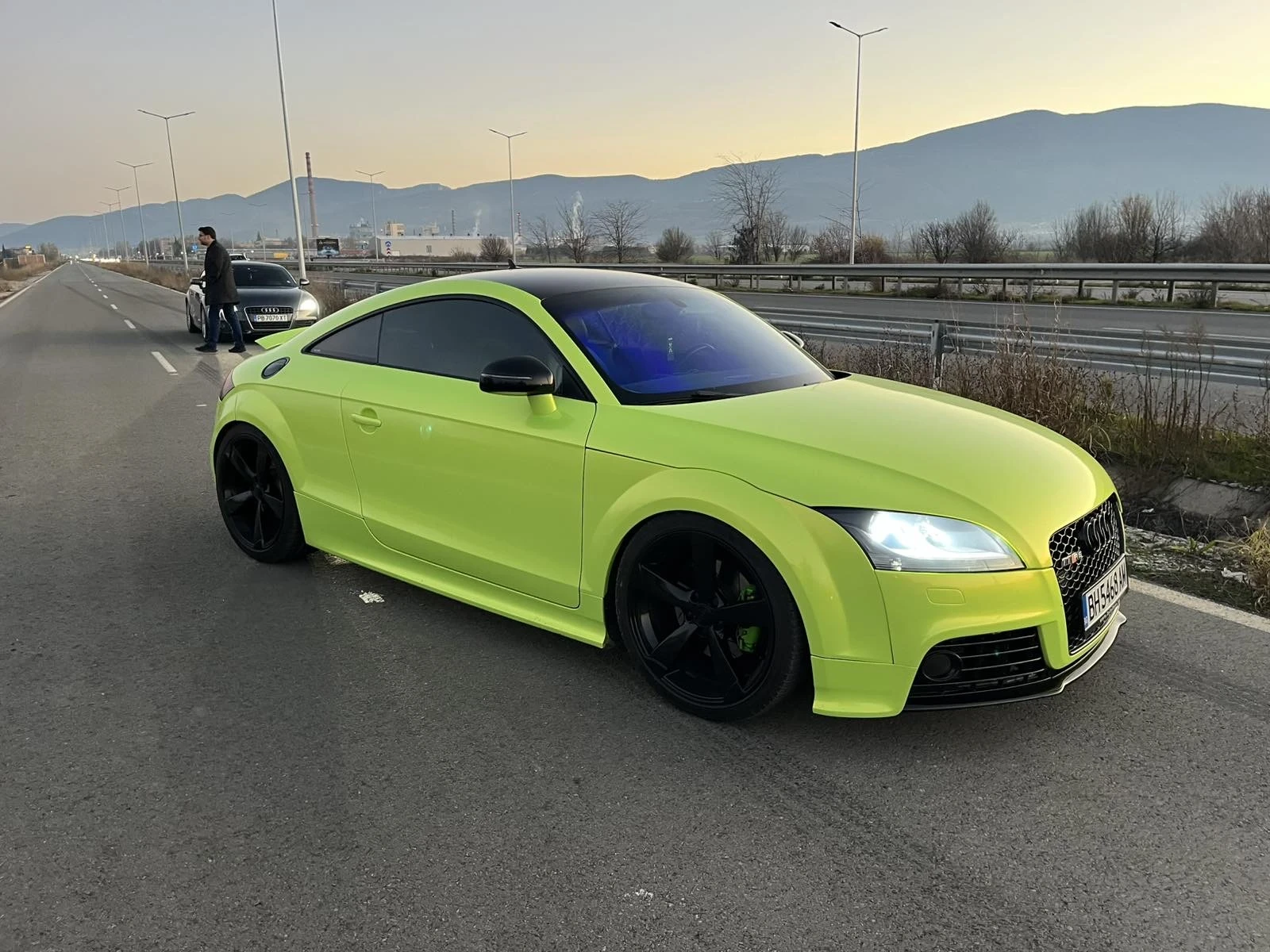 Audi Tt 2.0 TDI 4x4 | Mobile.bg � ����������� 1