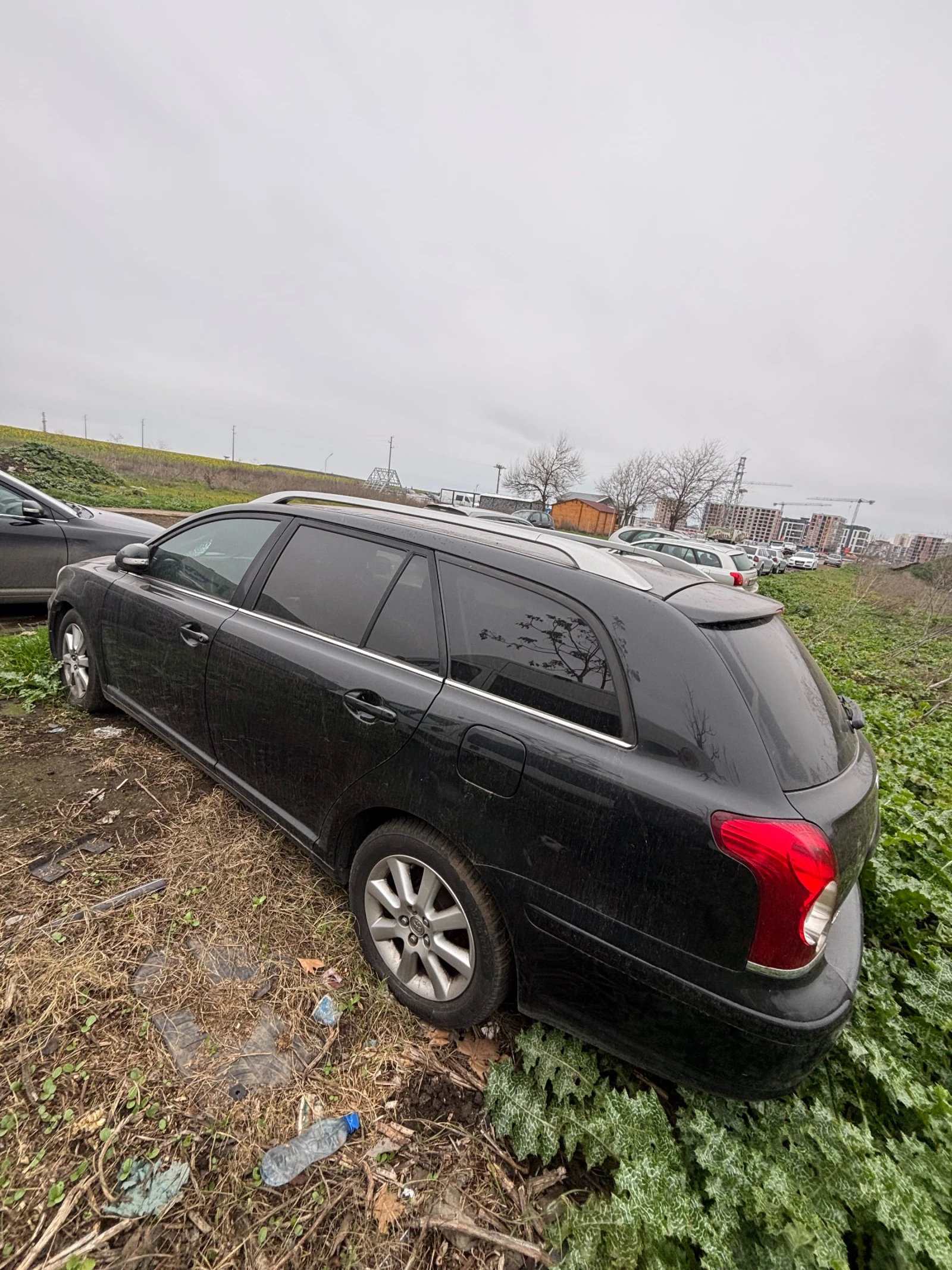 Toyota Avensis 1.8 | Mobile.bg � ����������� 6