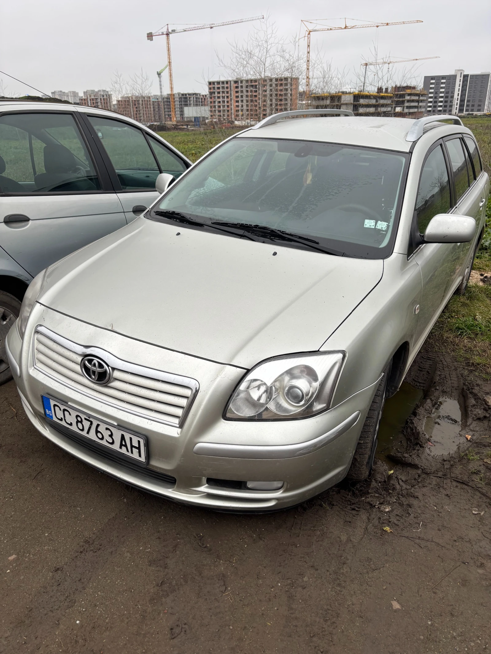 Toyota Avensis 1.8 | Mobile.bg � ����������� 2