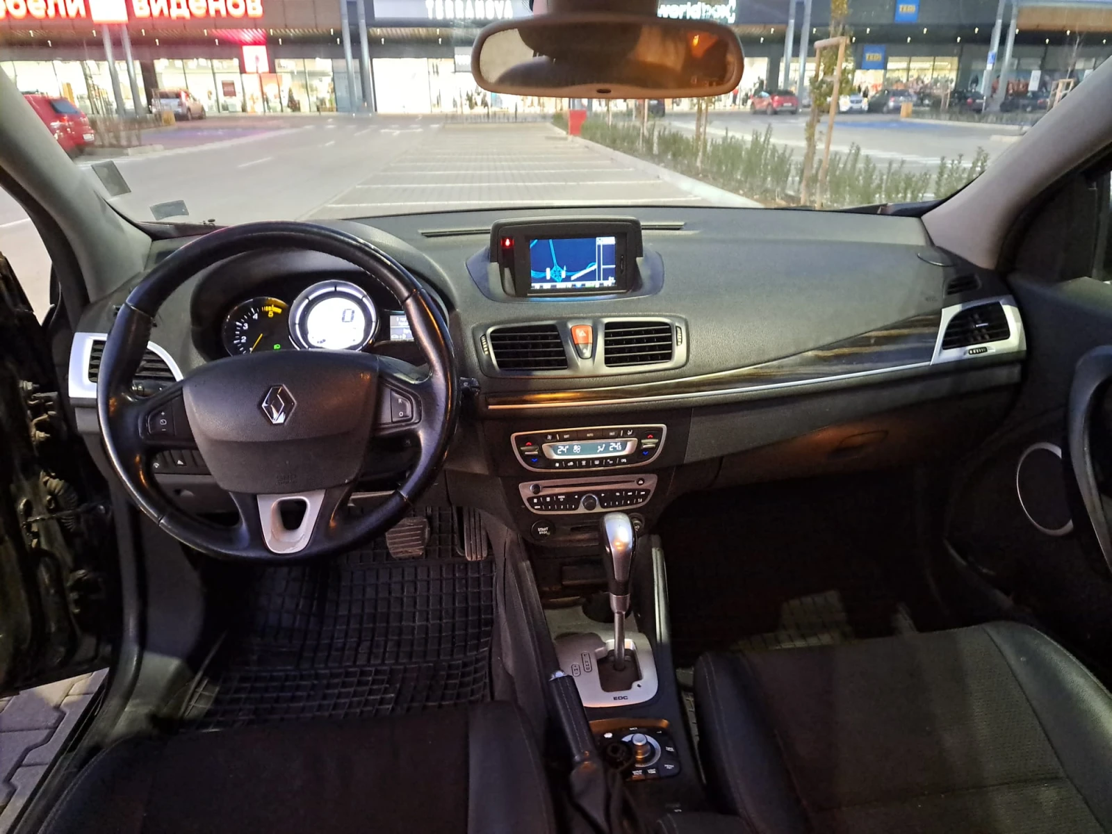 Renault Megane III 1.5 DCI SPORTOUR Euro 5A | Mobile.bg � ����������� 11