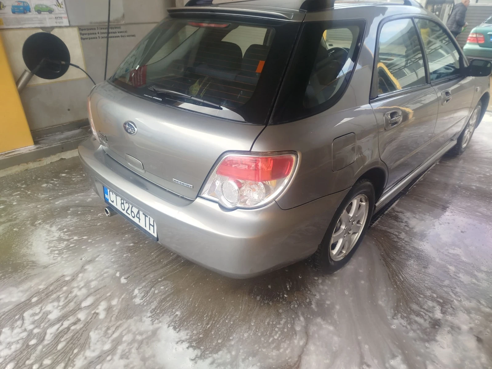 Subaru Impreza 1.5 | Mobile.bg � ����������� 6