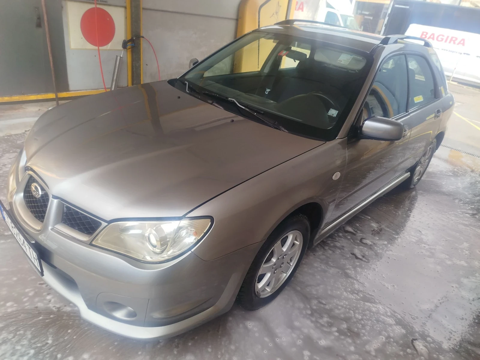 Subaru Impreza 1.5 | Mobile.bg � ����������� 2