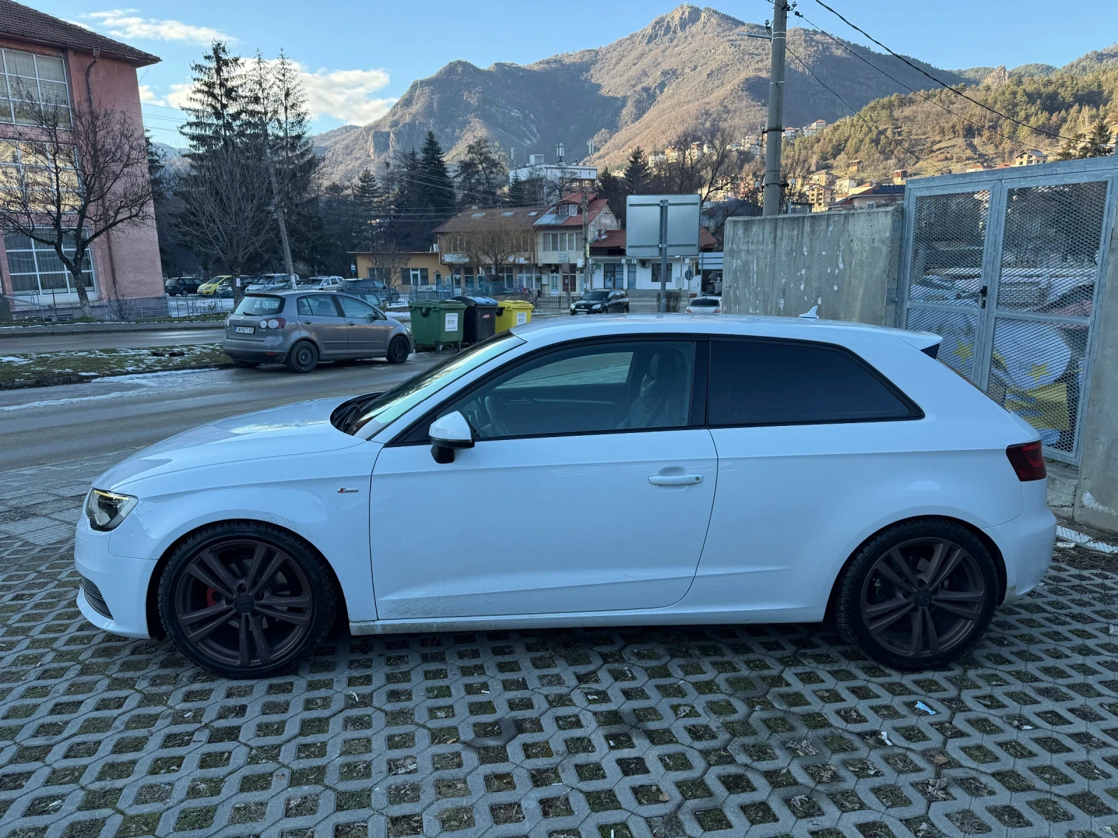 Audi A3 8V 2.0TDI S-Line | Mobile.bg � ����������� 4