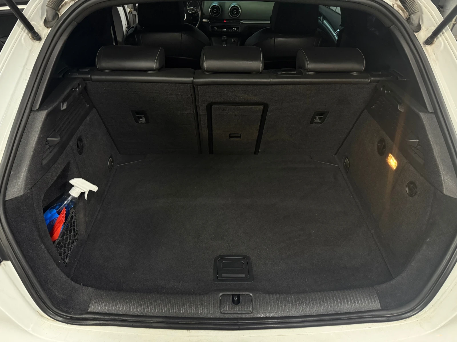 Audi A3 8V 2.0TDI S-Line | Mobile.bg � ����������� 15