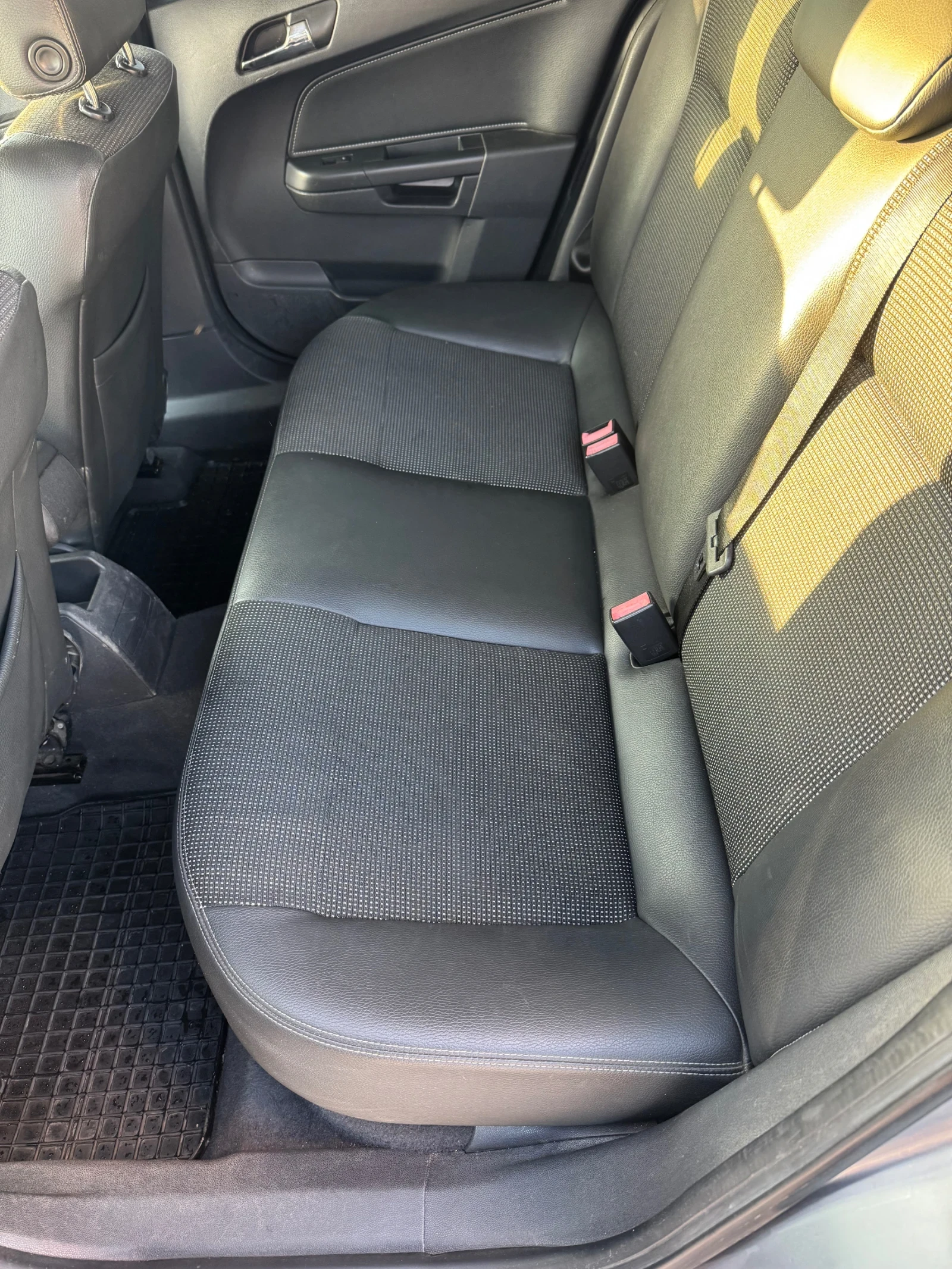 Opel Astra 1.6 105 HP ГАЗ! - изображение 7