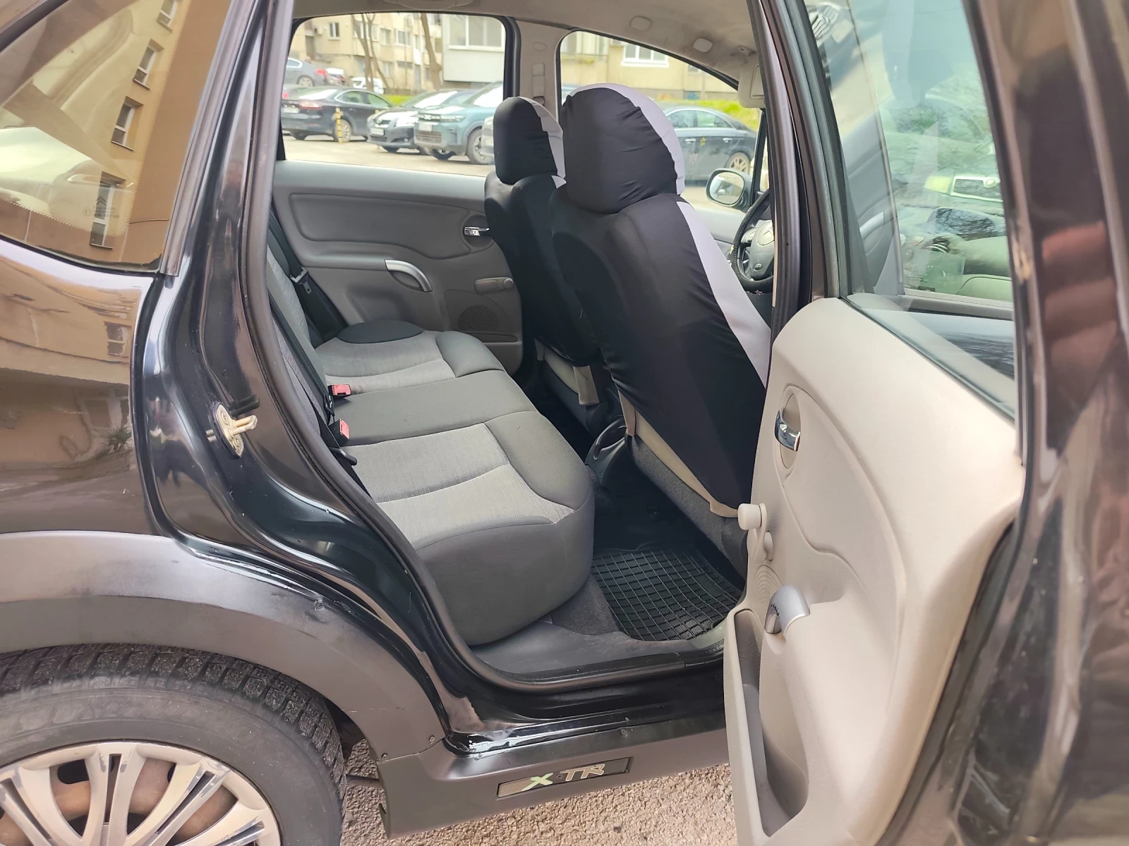 Citroen C3 1.6 XTR !���������! * �����������*  !���!! | Mobile.bg � ����������� 13