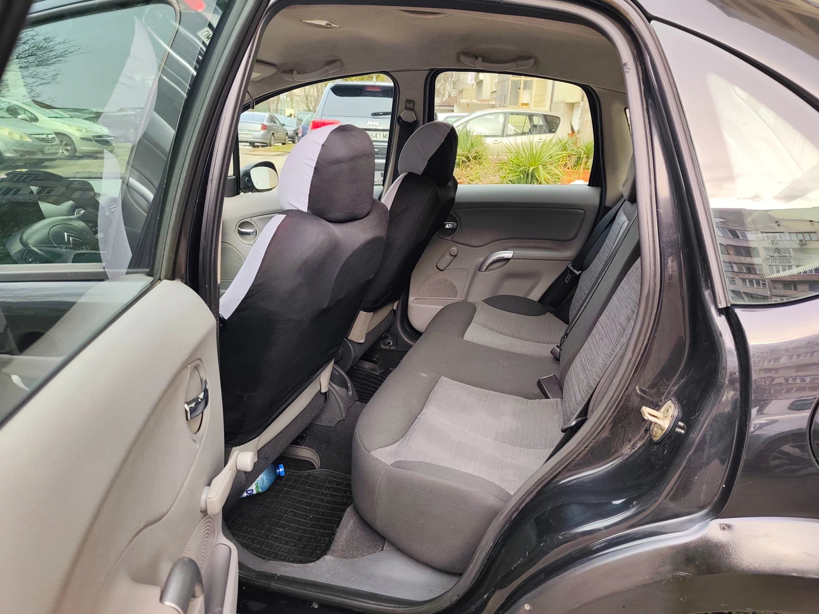 Citroen C3 1.6 XTR !���������! * �����������*  !���!! | Mobile.bg � ����������� 12