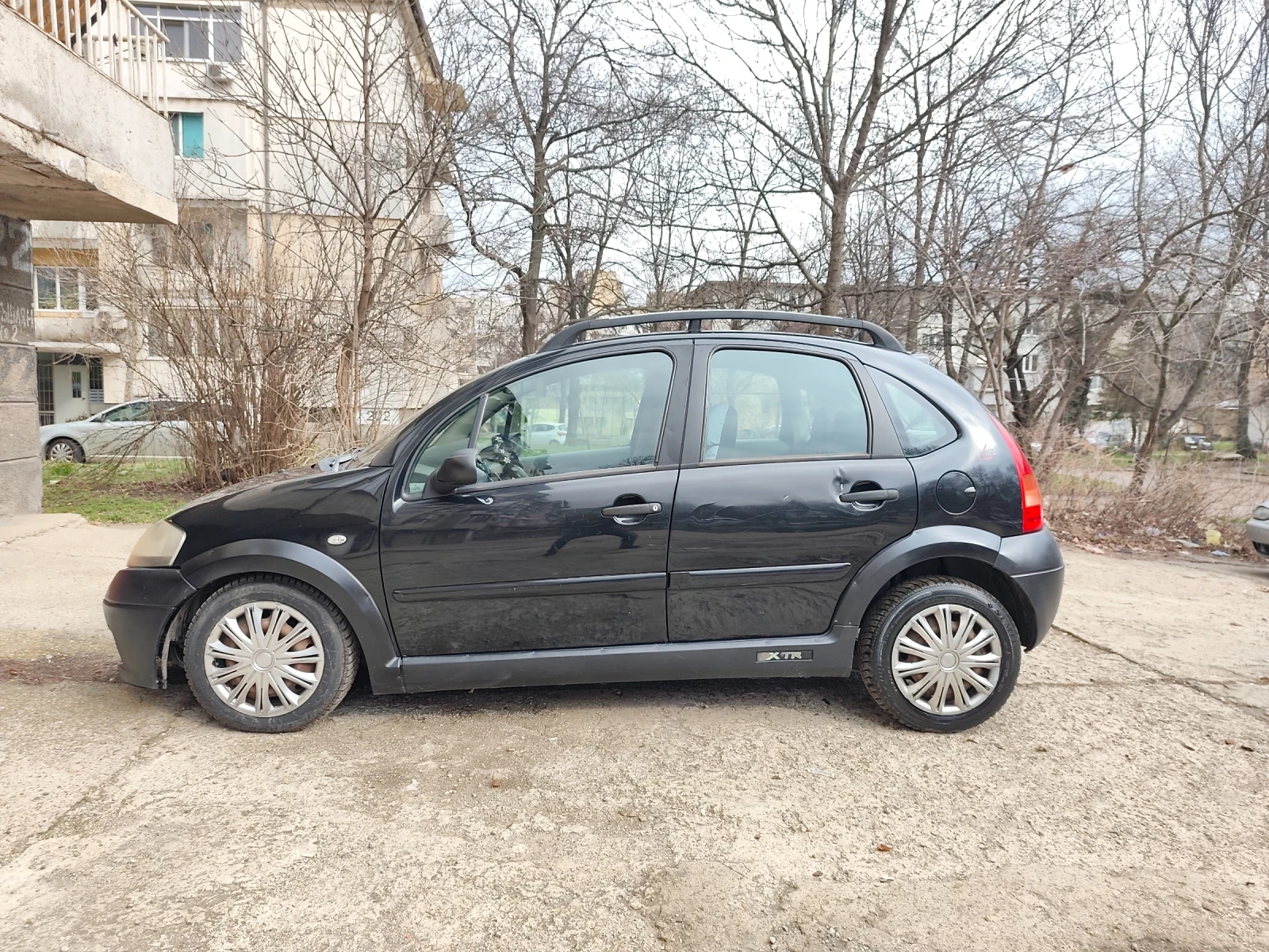 Citroen C3 1.6 XTR !���������! * �����������*  !���!! | Mobile.bg � ����������� 2