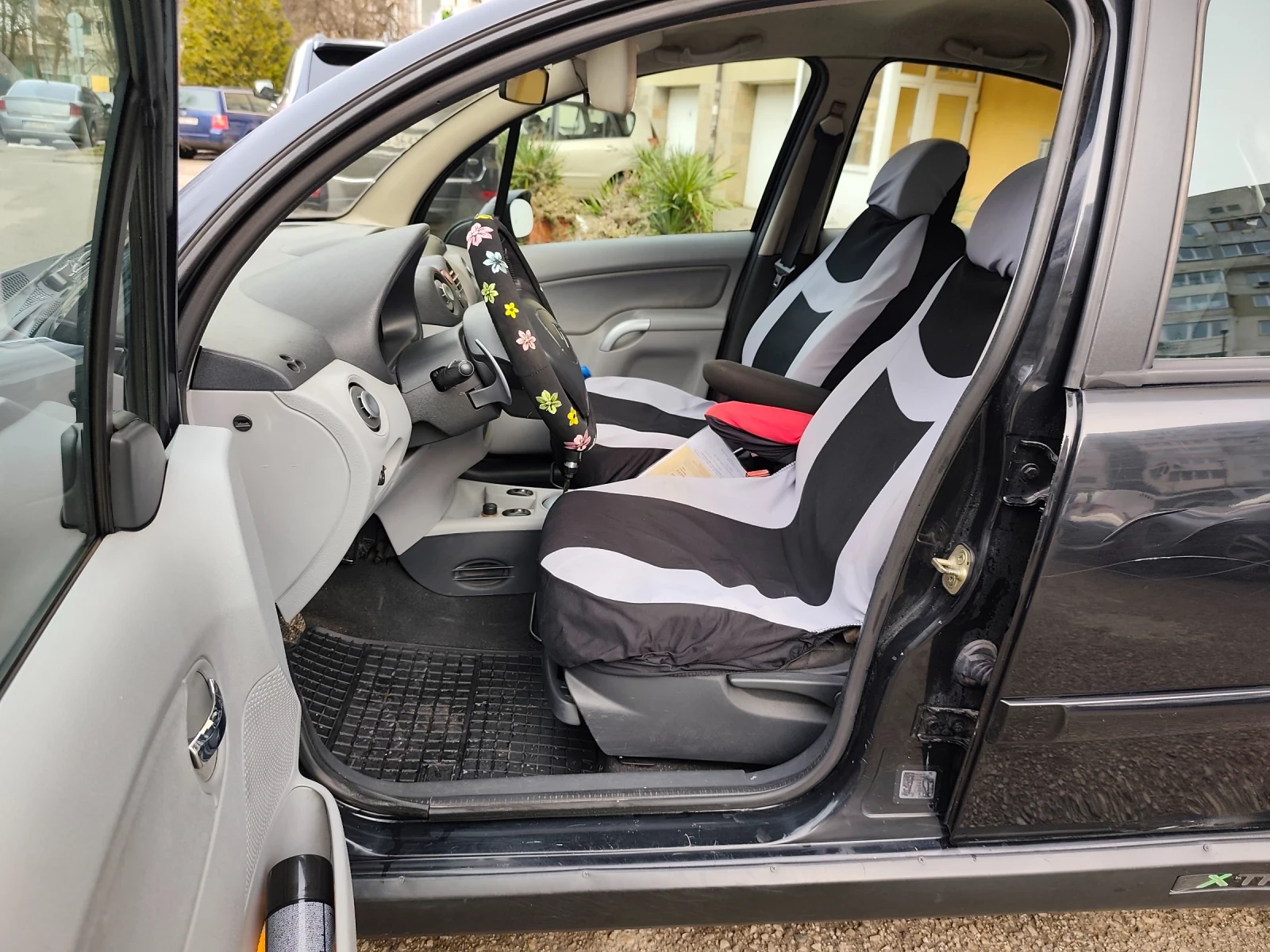 Citroen C3 1.6 XTR !���������! * �����������*  !���!! | Mobile.bg � ����������� 11