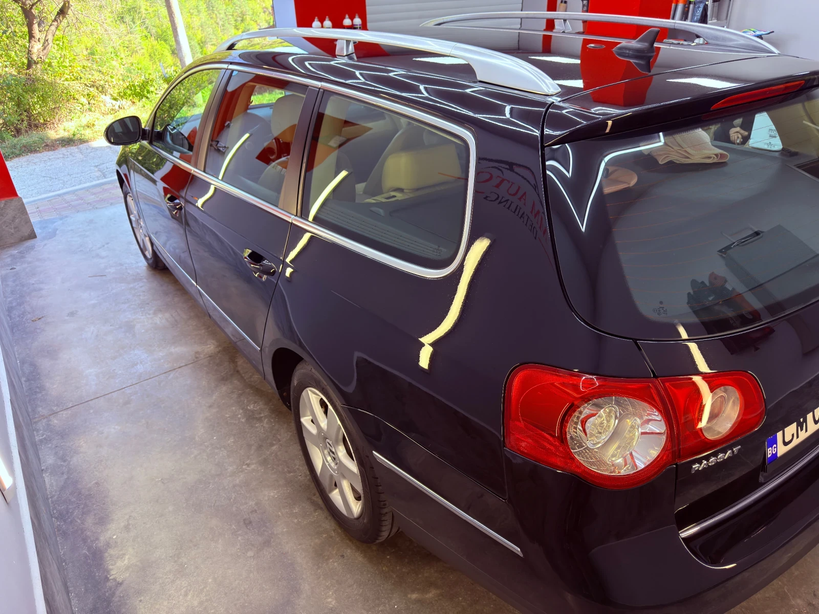 VW Passat 2.0 TDI 4 MOTION | Mobile.bg � ����������� 5