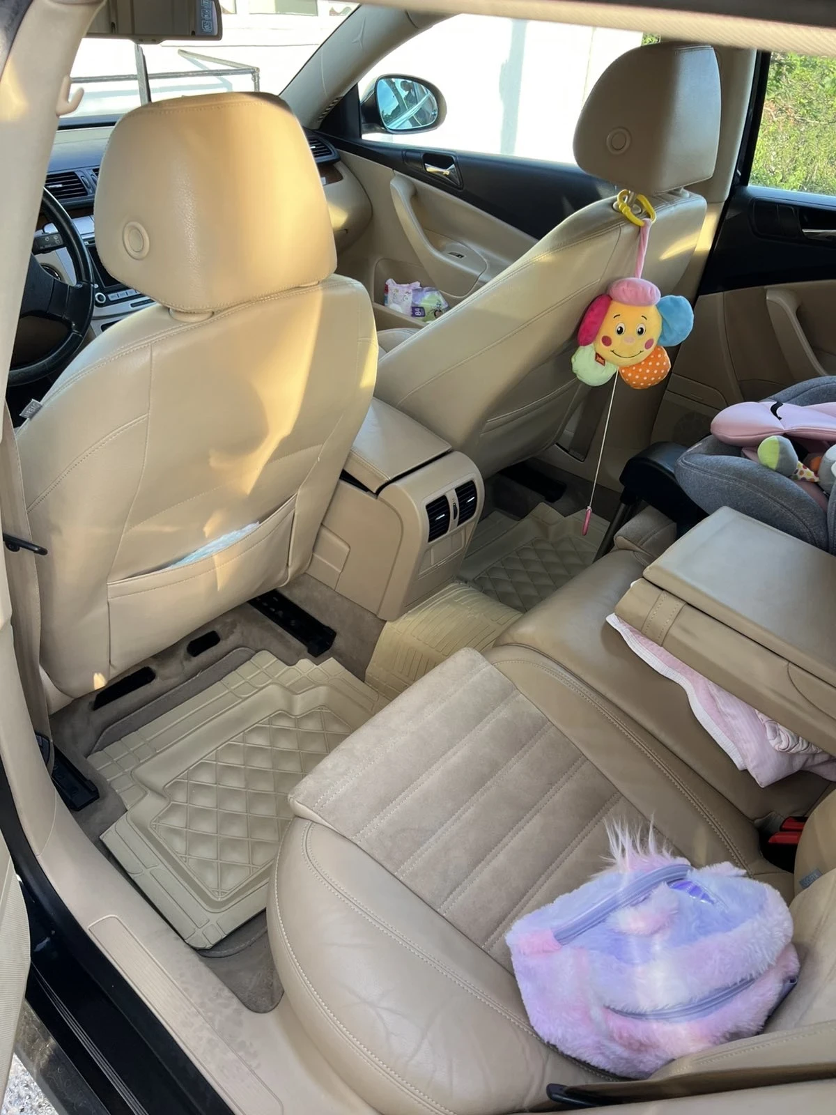 VW Passat 2.0 TDI 4 MOTION | Mobile.bg � ����������� 10