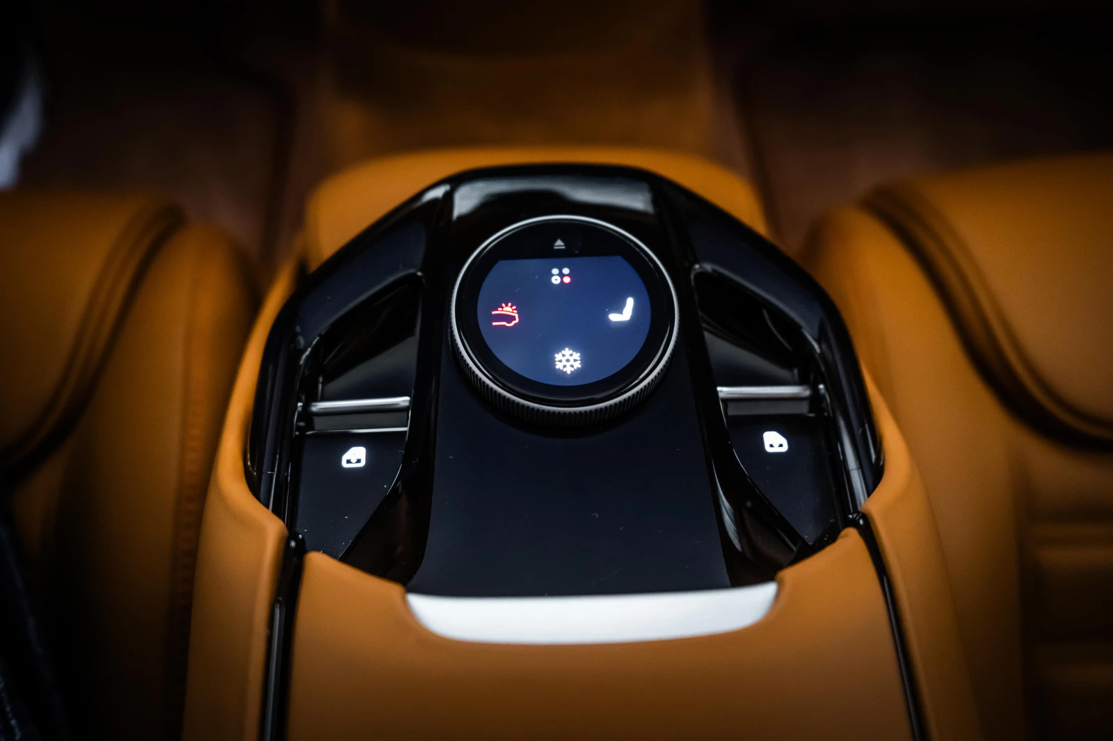 Ferrari Purosangue Carbon* 360 | Mobile.bg � ����������� 15