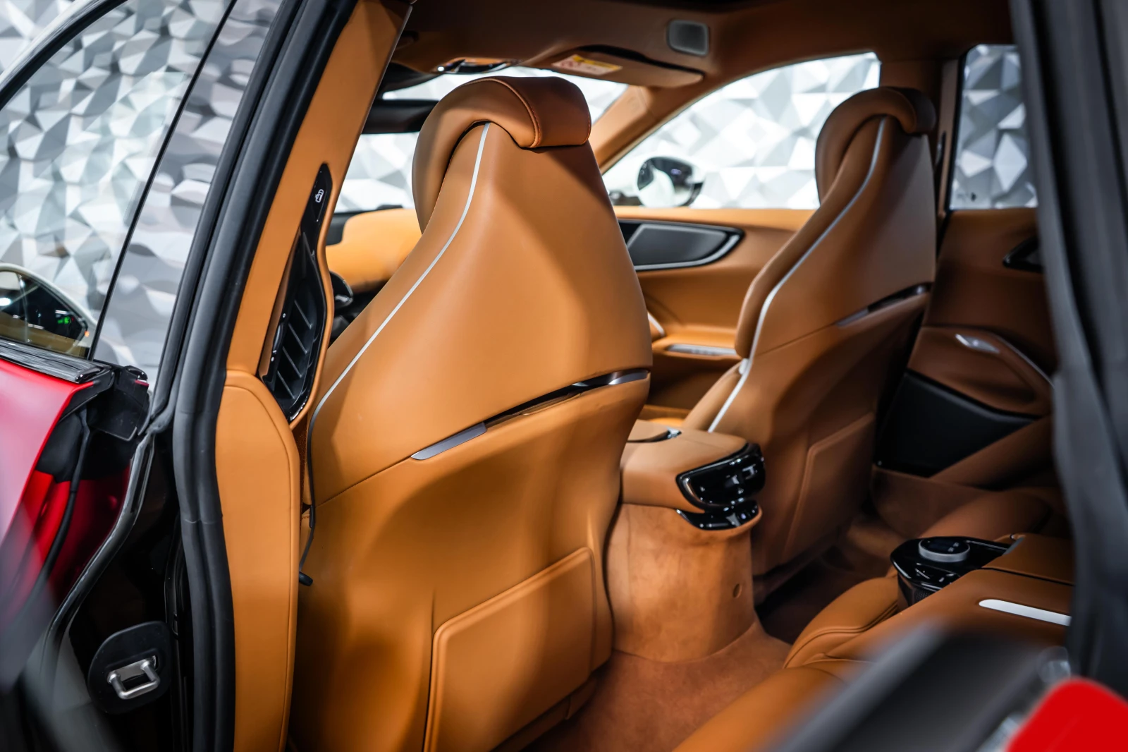 Ferrari Purosangue Carbon* 360 | Mobile.bg � ����������� 14