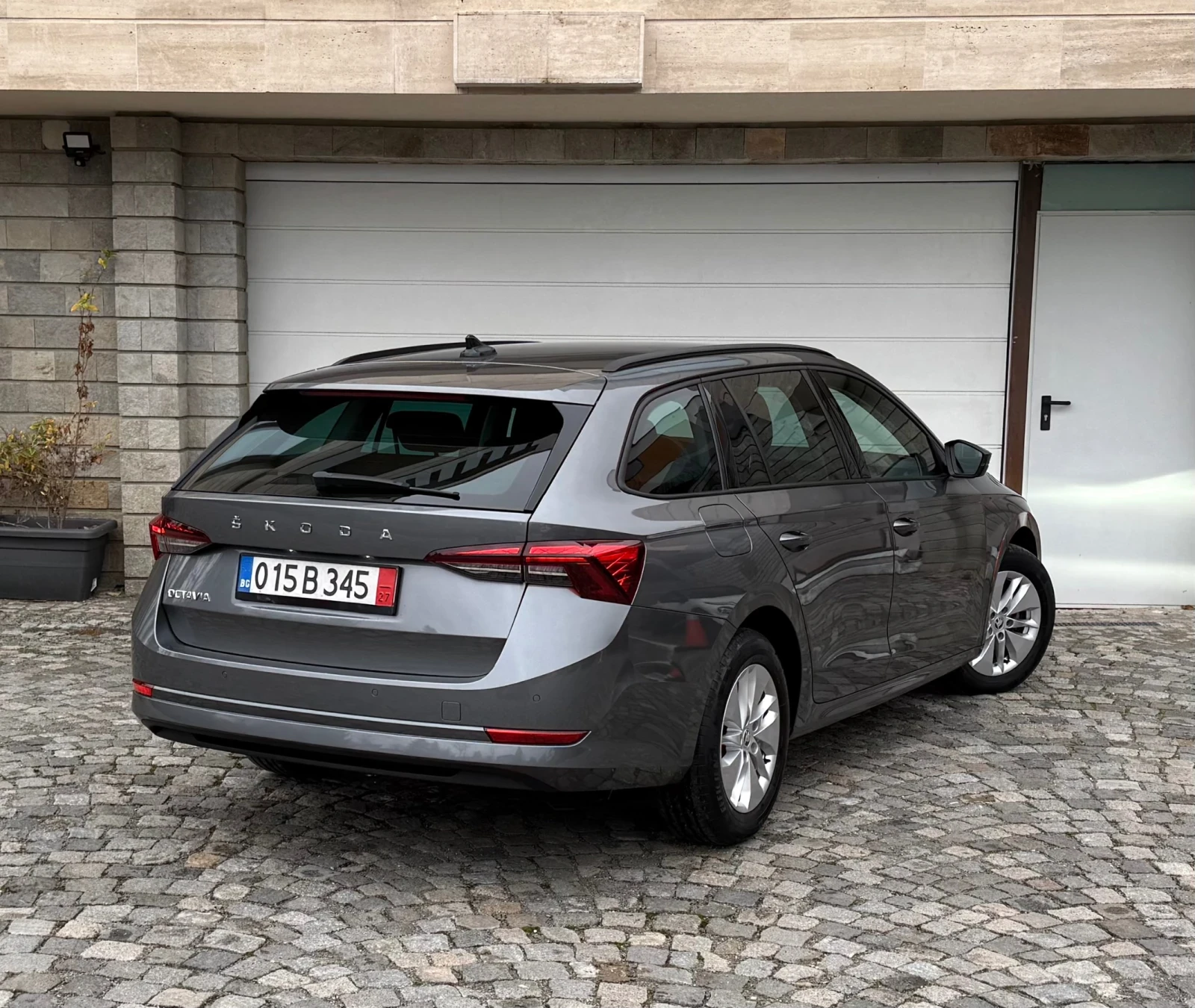 Skoda Octavia 2.0TDI 150kc DSG Digital Cocpit - изображение 4