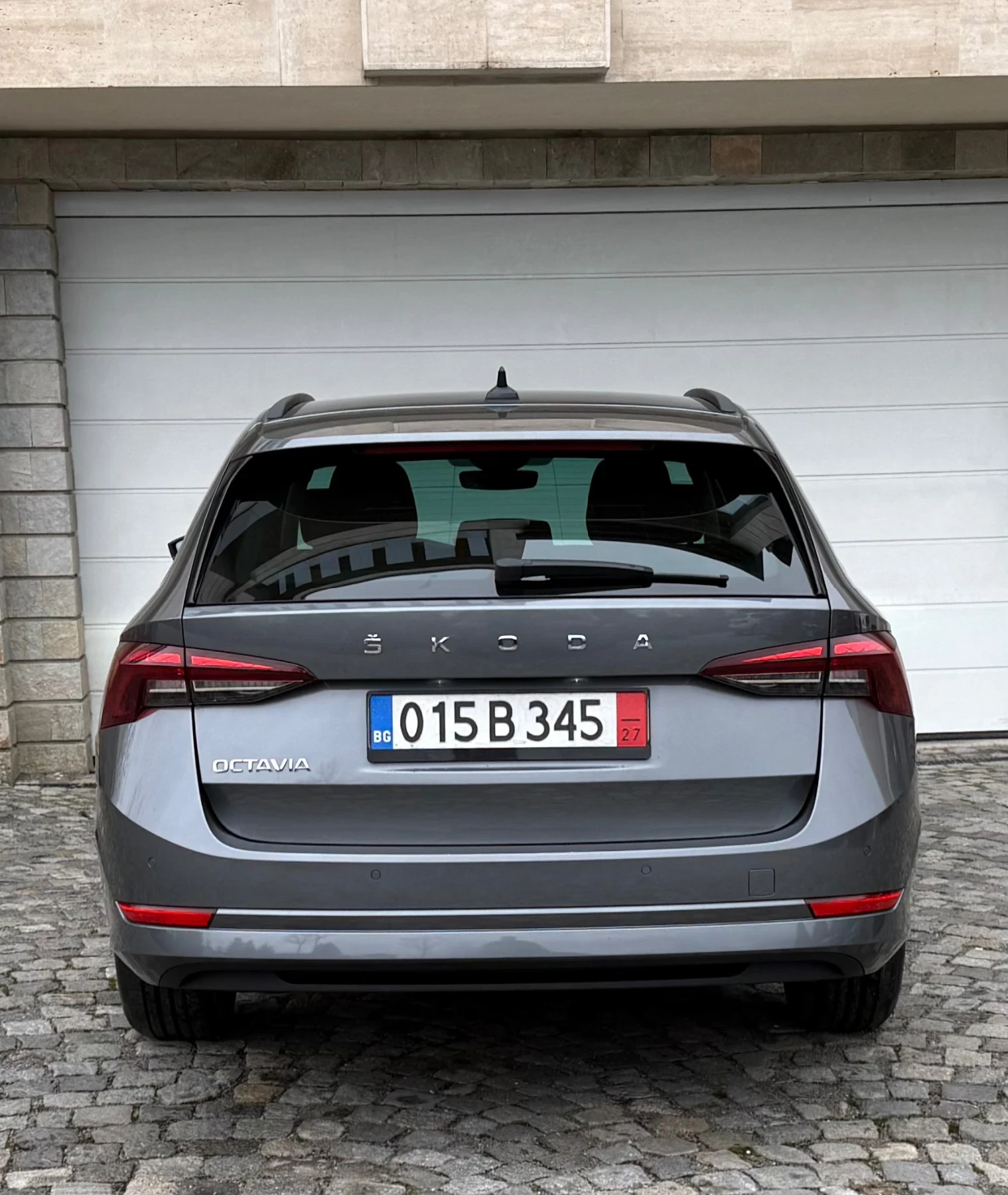 Skoda Octavia 2.0TDI 150kc DSG Digital Cocpit - изображение 5