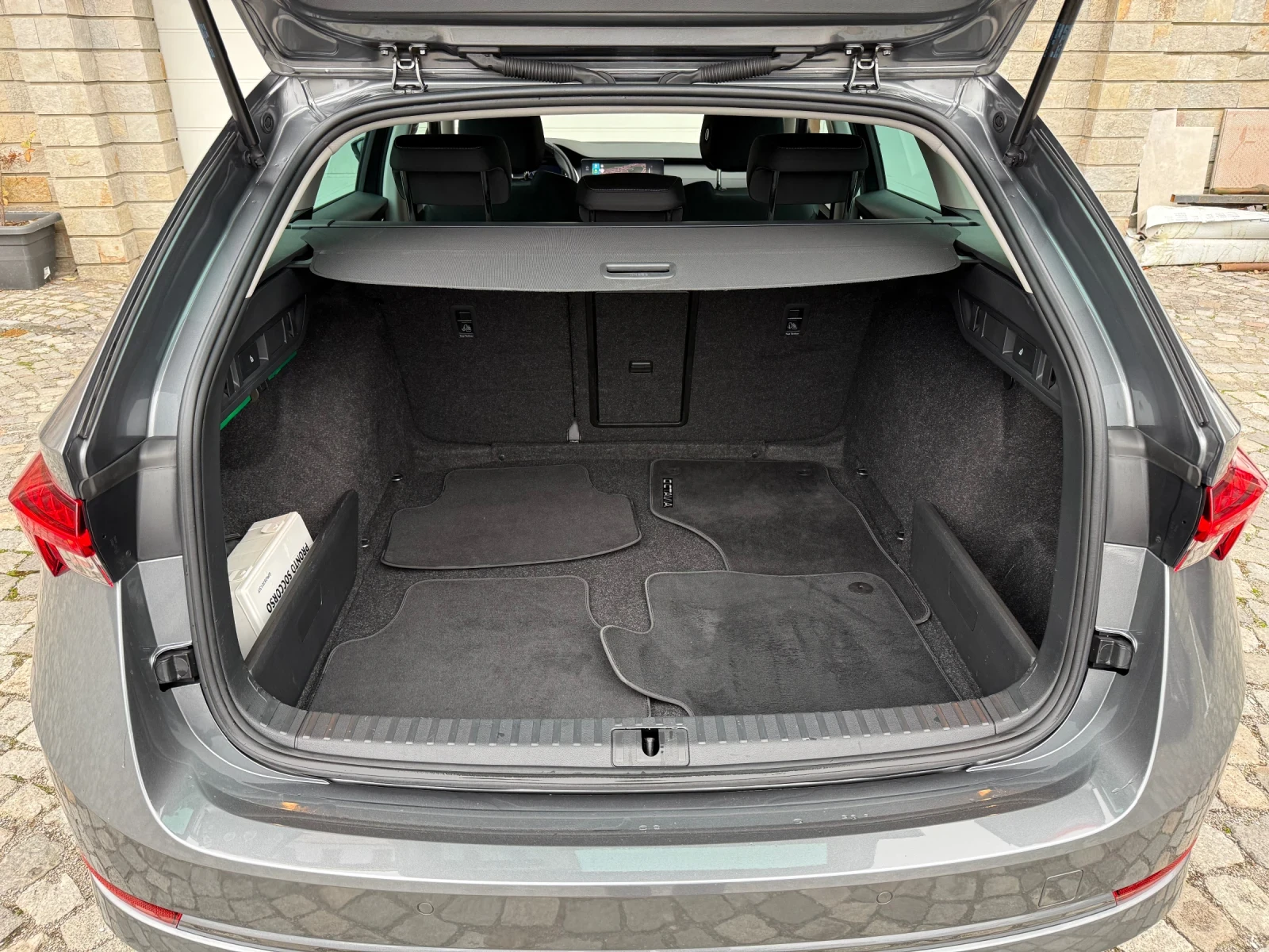 Skoda Octavia 2.0TDI 150kc DSG Digital Cocpit 149000km | Mobile.bg � ����������� 14