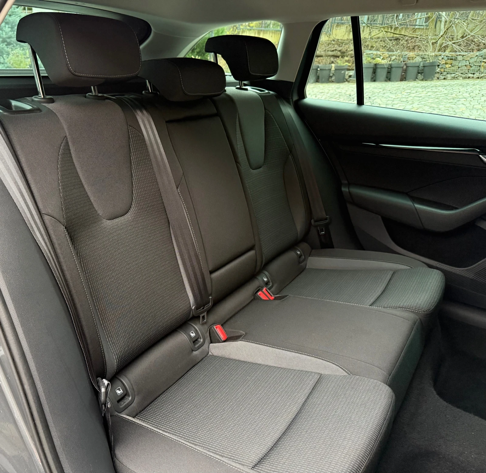 Skoda Octavia 2.0TDI 150kc DSG Digital Cocpit 149000km | Mobile.bg � ����������� 15