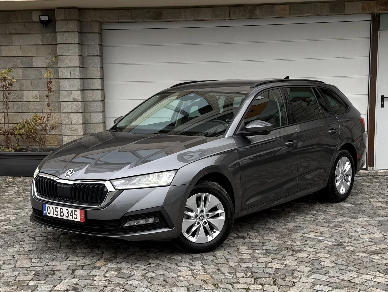 Skoda Octavia 2.0TDI 150kc DSG Digital Cocpit 149000km | Mobile.bg � ����������� 1