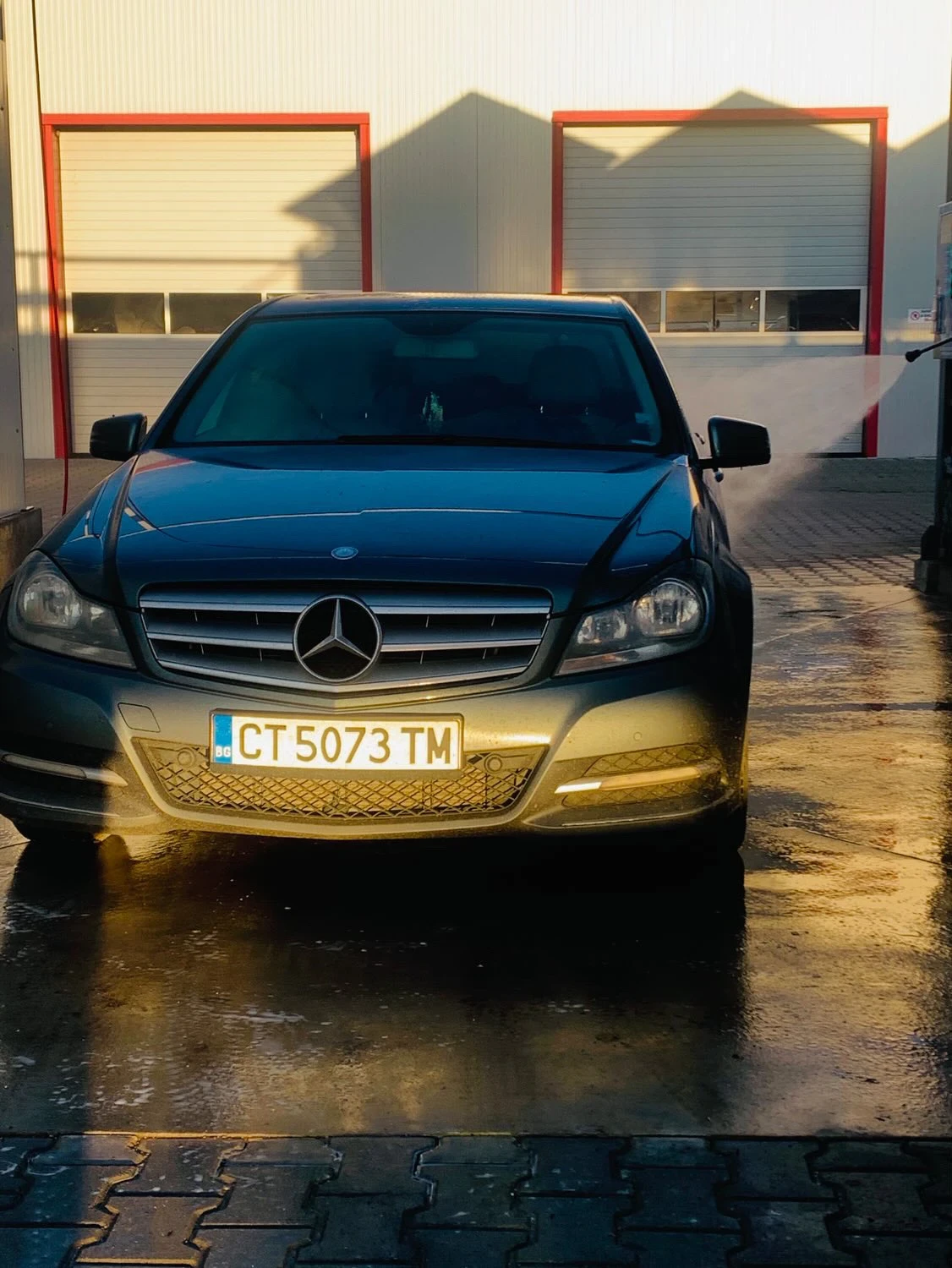 Mercedes-Benz C 220 BlueEfficiency | Mobile.bg � ����������� 6