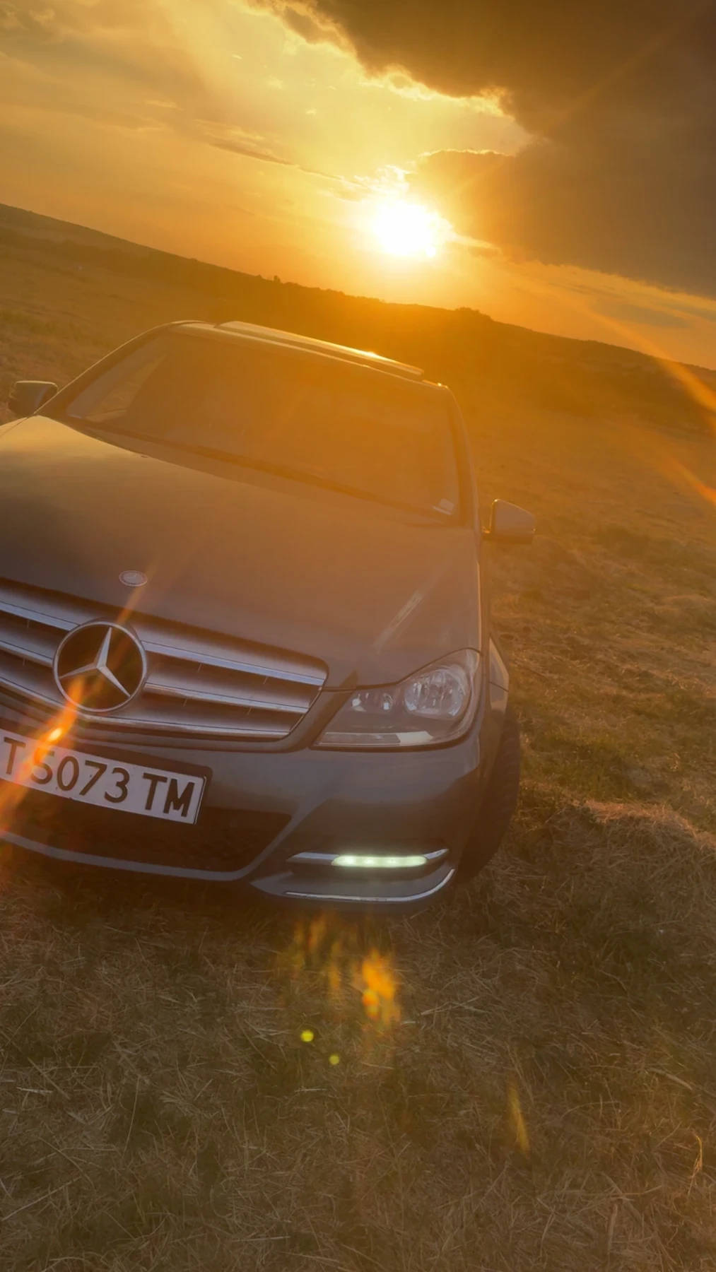Mercedes-Benz C 220 BlueEfficiency | Mobile.bg � ����������� 3
