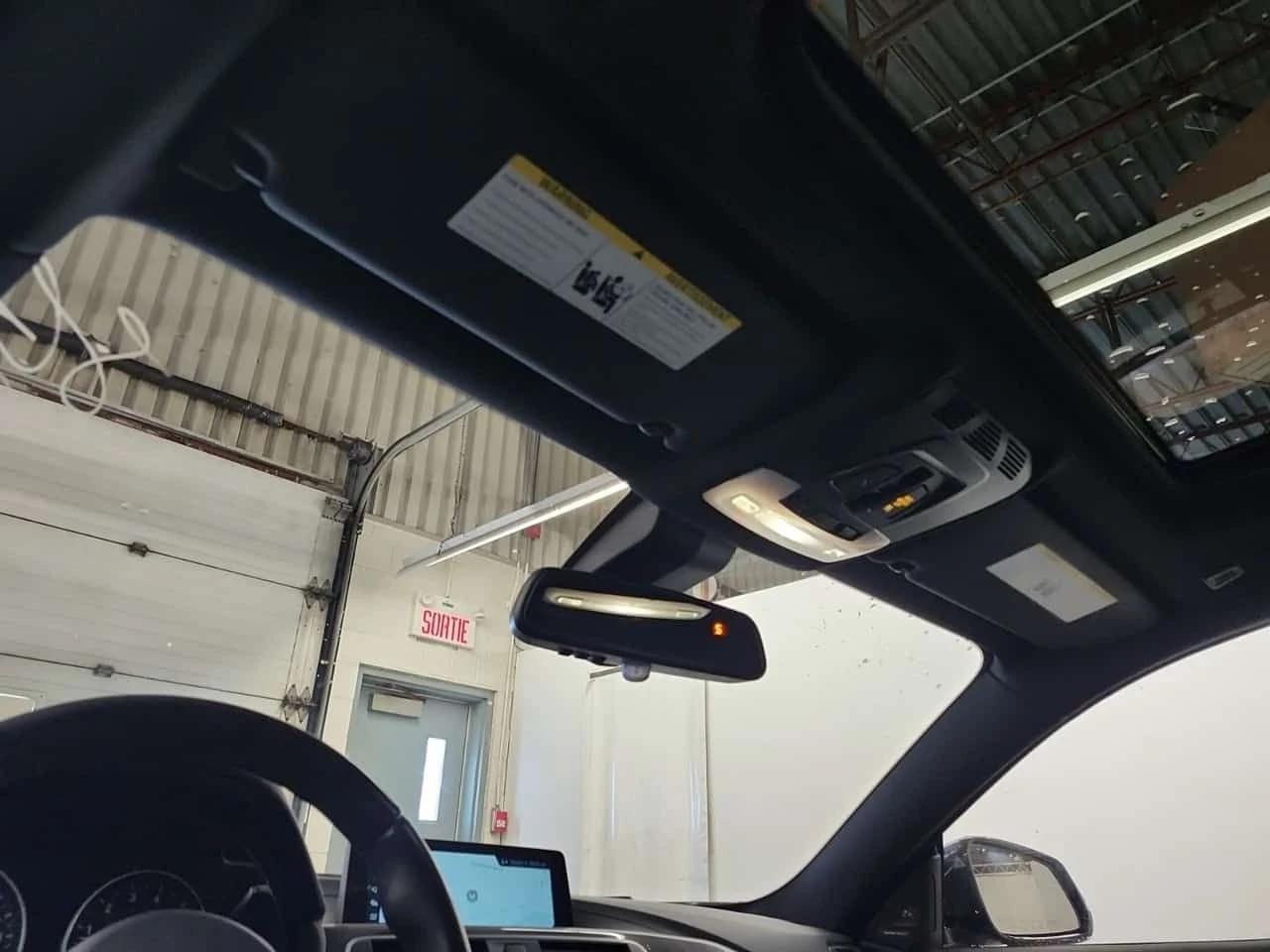 BMW 440 440I XDRIVE  CARFAX | Mobile.bg � ����������� 13