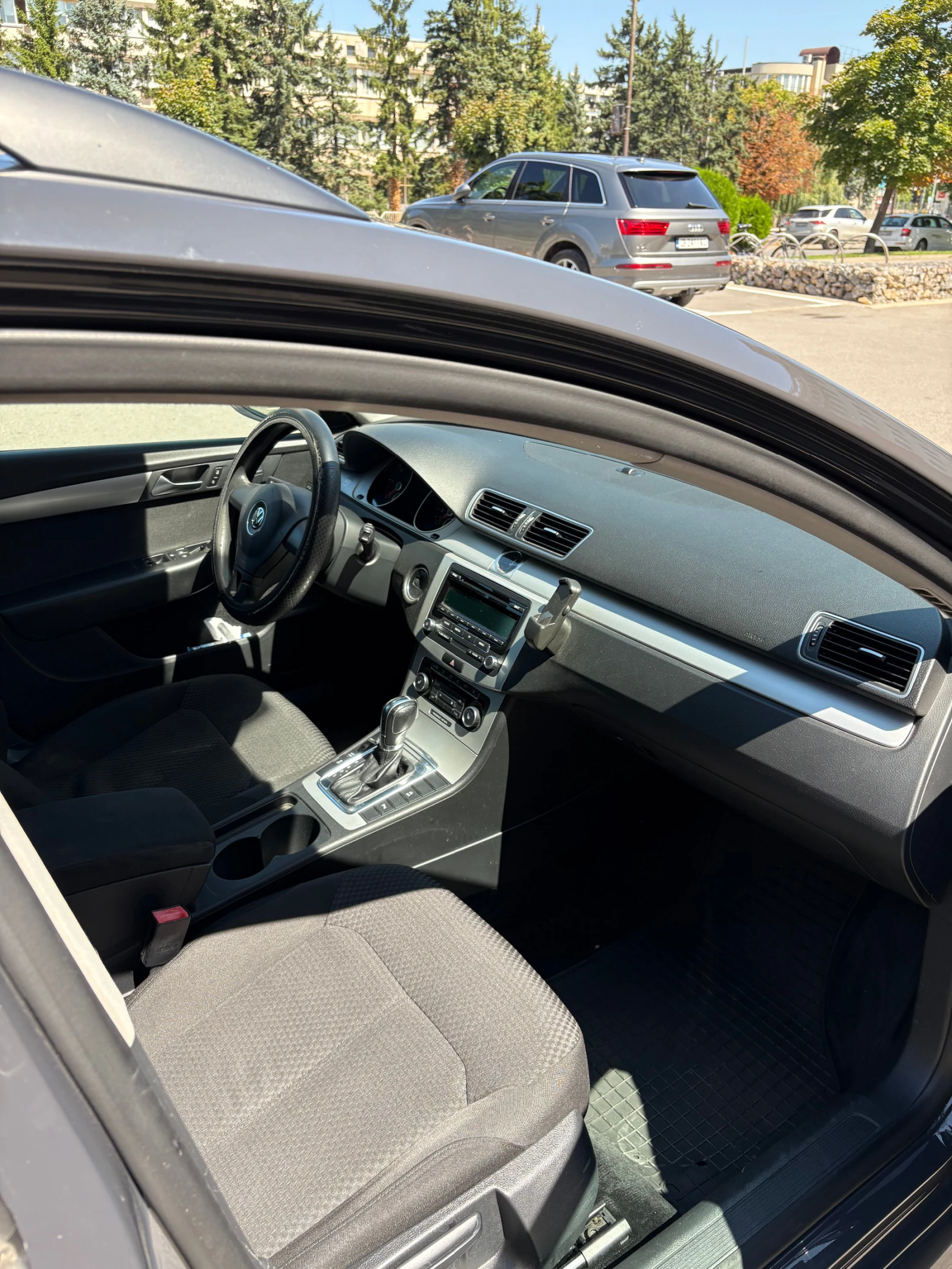 VW Passat, снимка 5 - Автомобили и джипове - 53735872