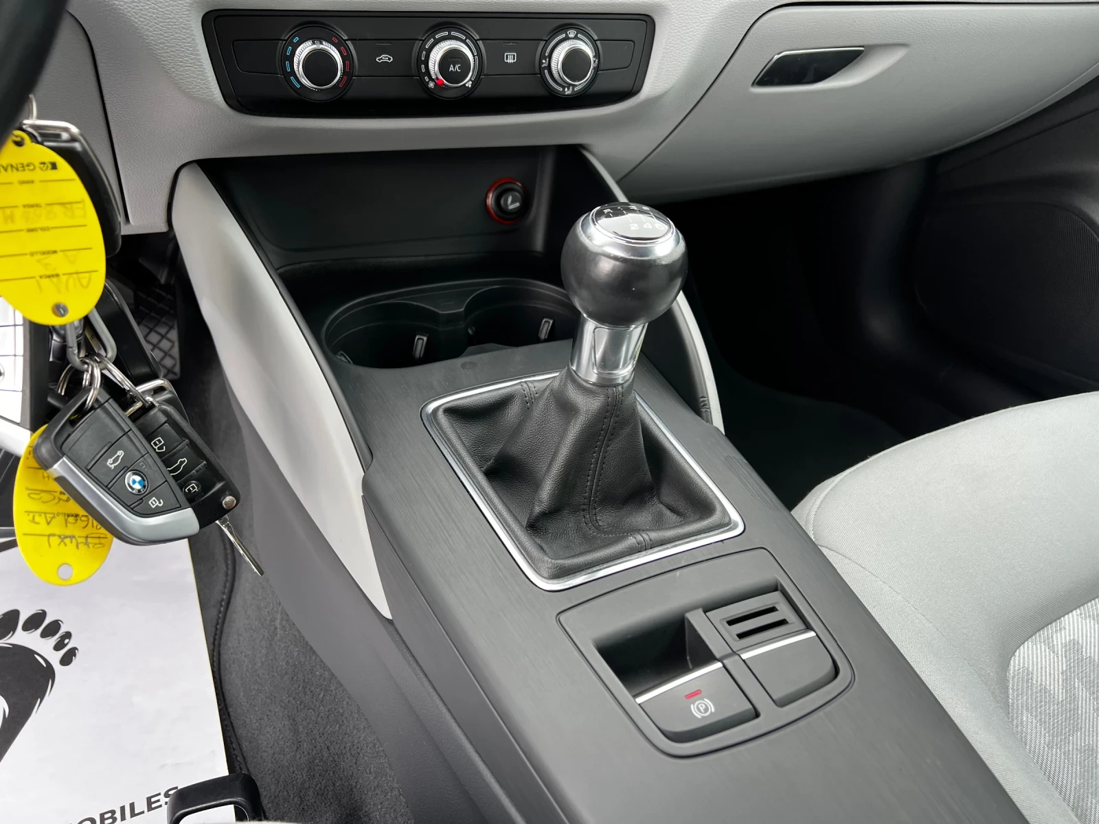 Audi A3 2.0 TDI* Quattro* , снимка 9 - Автомобили и джипове - 54063461