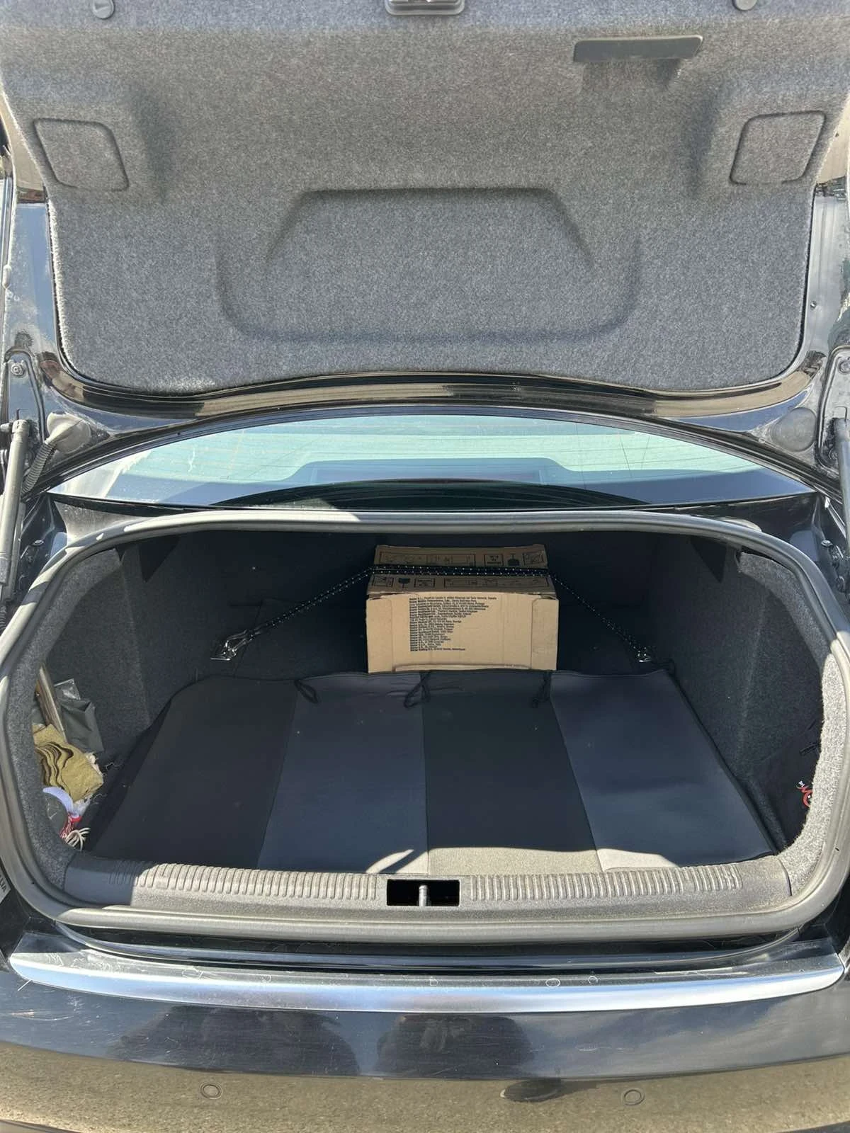 Audi A4, снимка 8 - Автомобили и джипове - 54156311