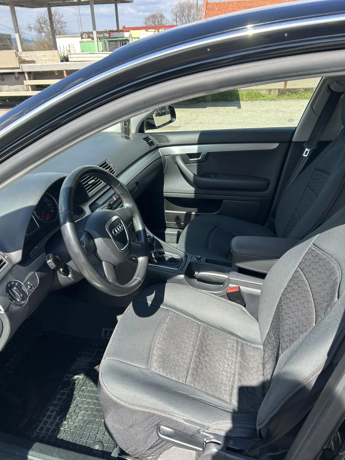 Audi A4, снимка 9 - Автомобили и джипове - 54156311