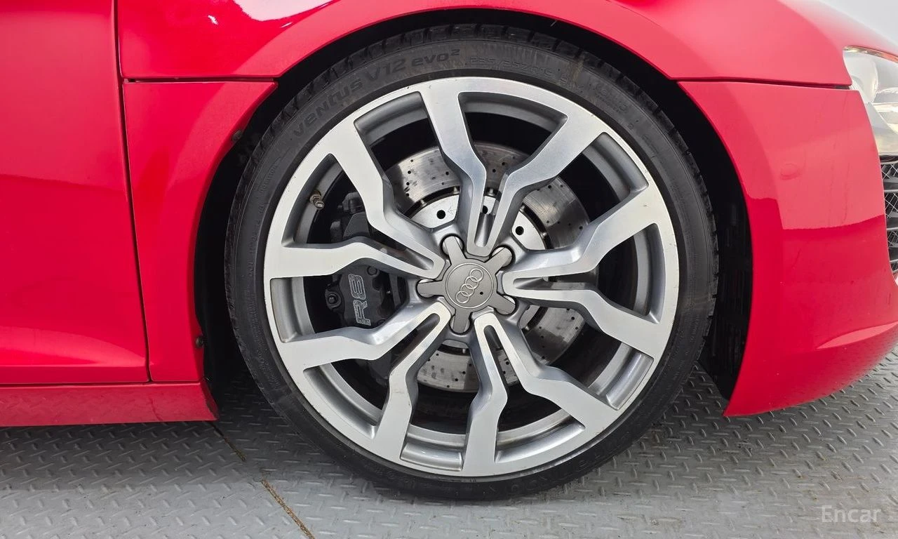 Audi R8 4.2* V8 | Mobile.bg � ����������� 5