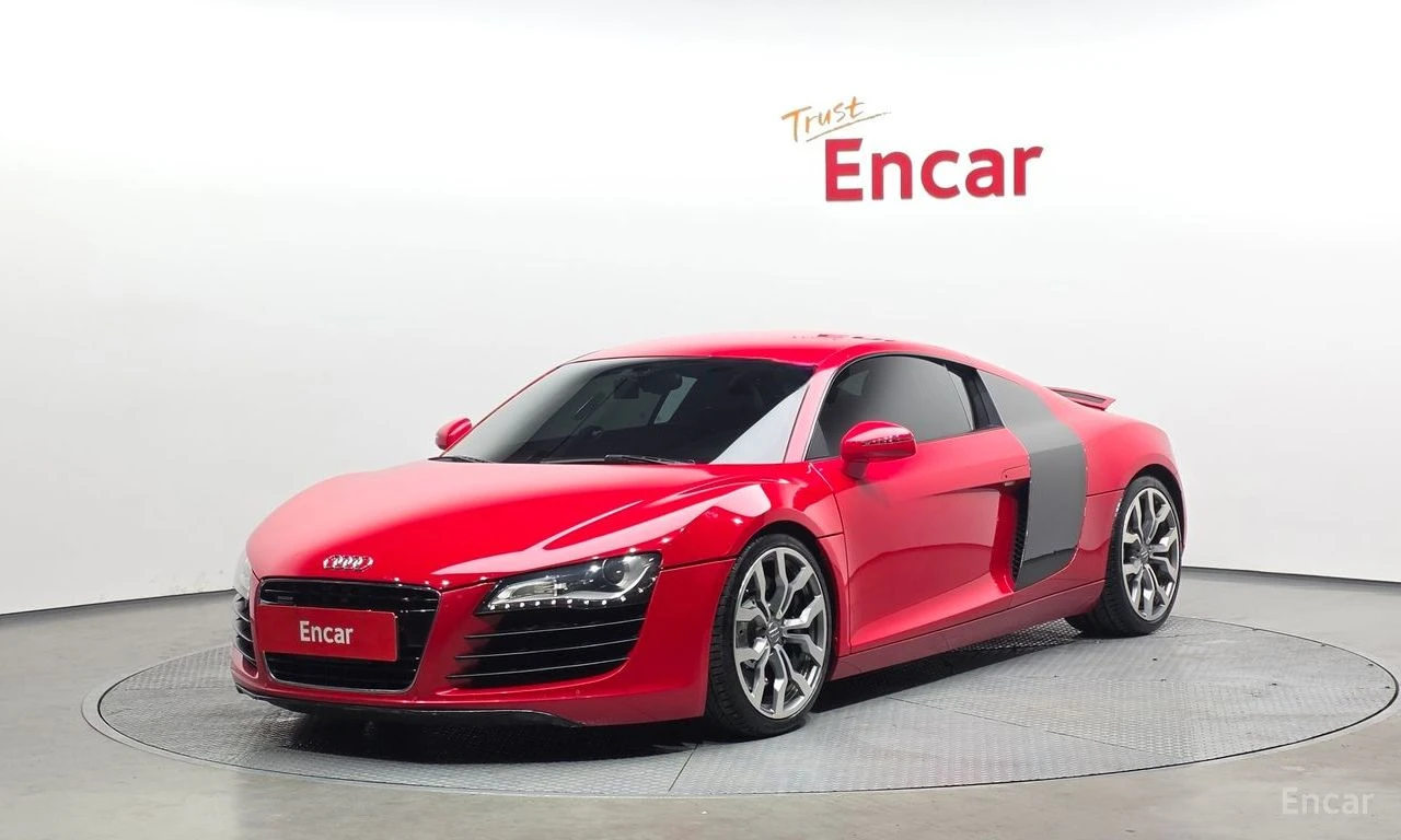 Audi R8 4.2* V8 | Mobile.bg � ����������� 1