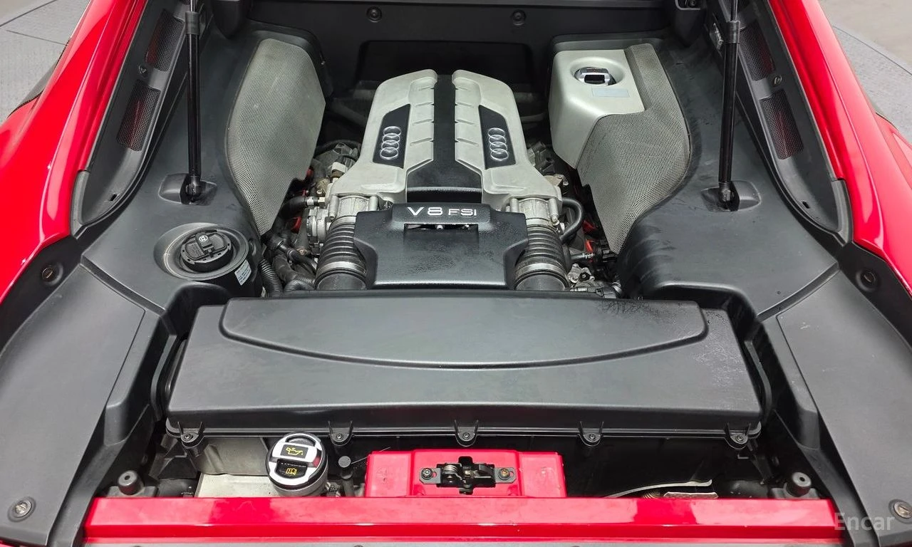Audi R8 4.2* V8 | Mobile.bg � ����������� 17