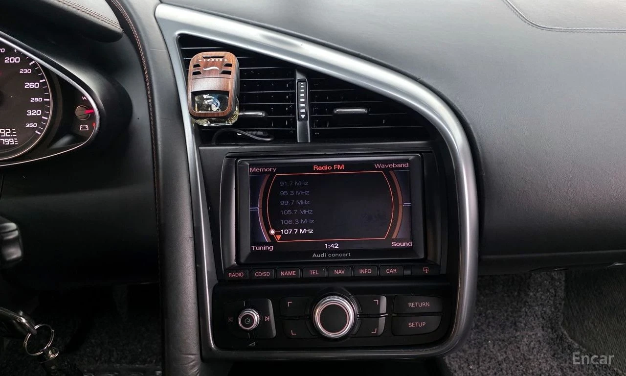 Audi R8 4.2* V8 | Mobile.bg � ����������� 10